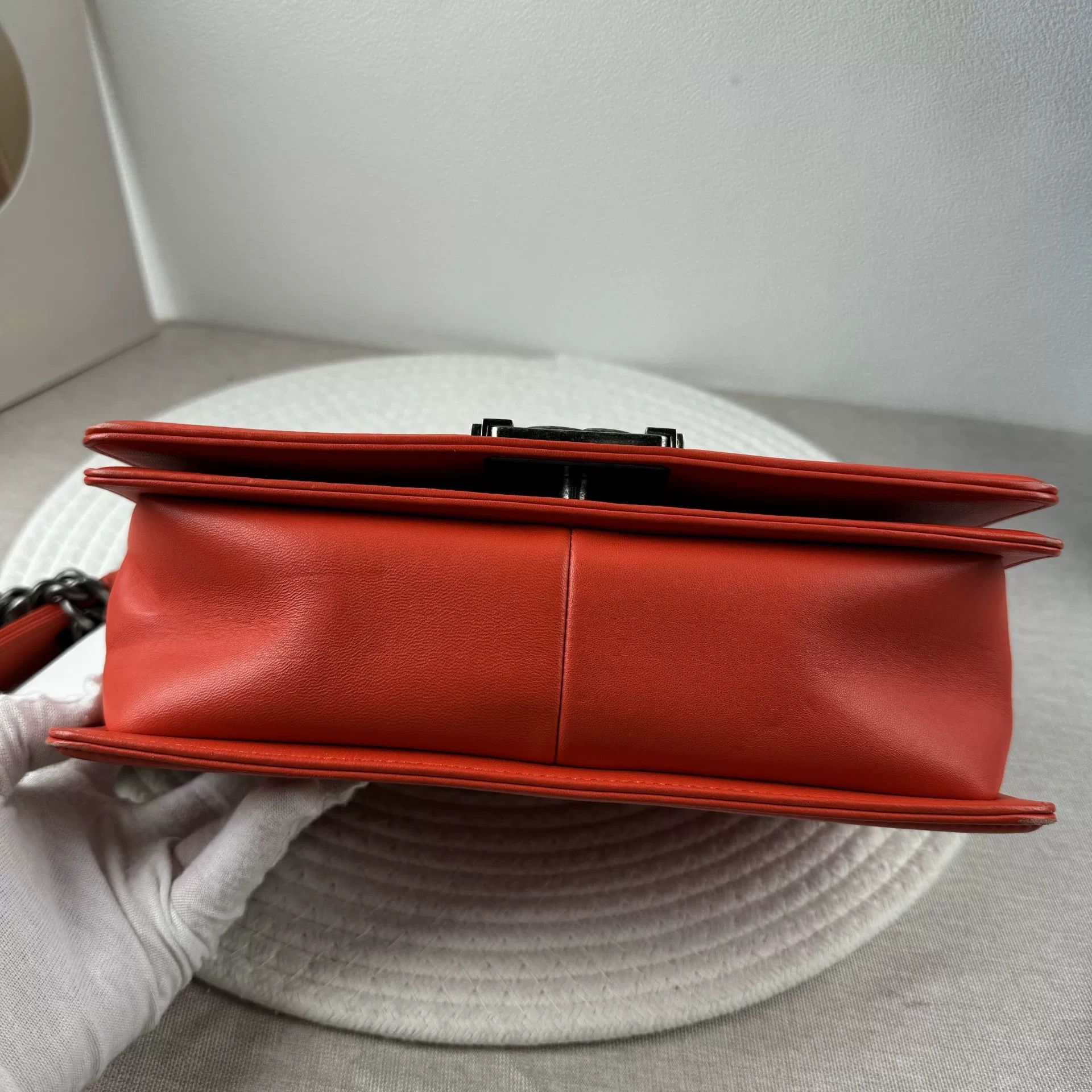 Chanel Pre-loved Bag Very good condition Size ONE SIZE - 6 Thumbnail