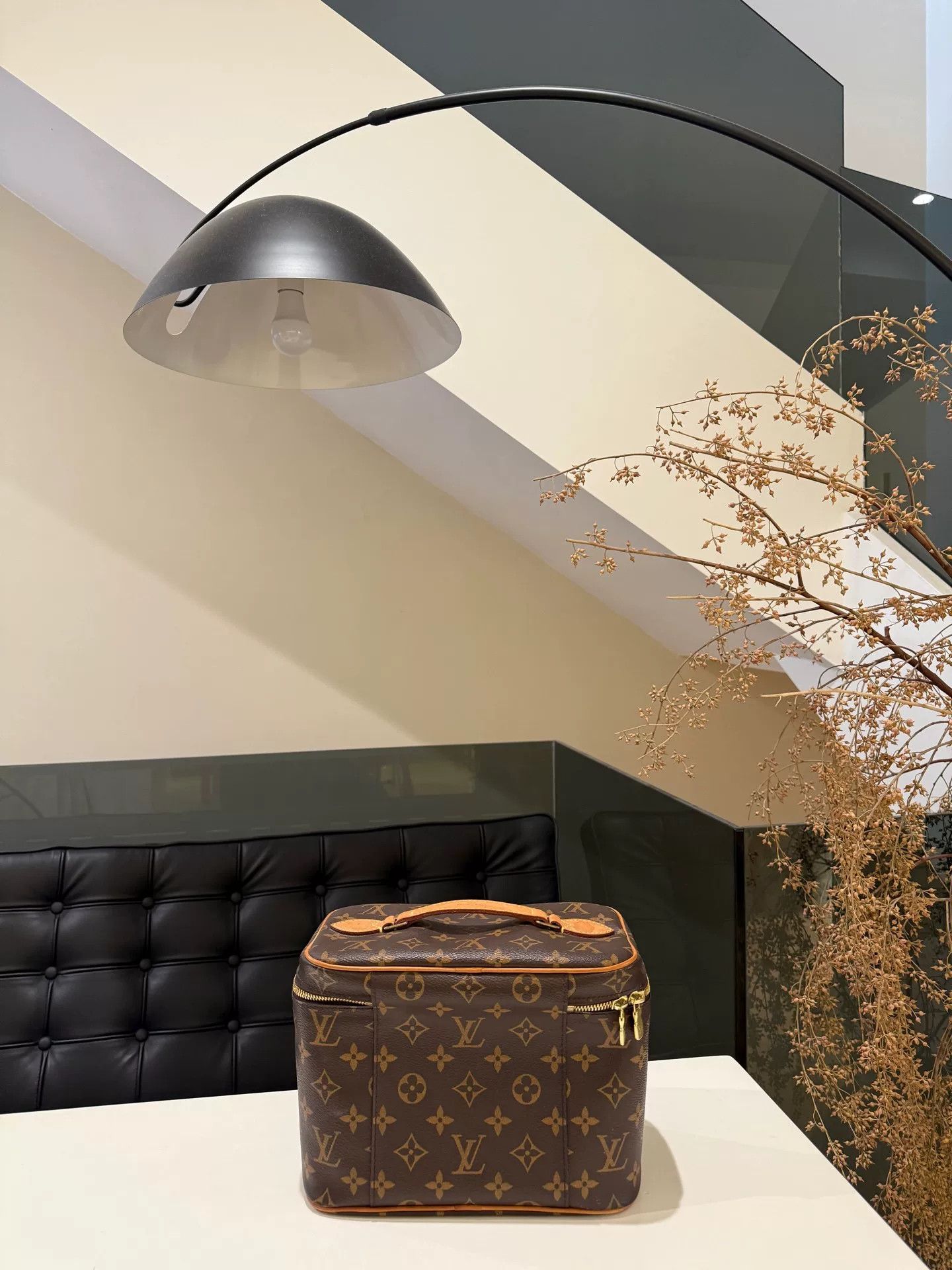 Louis Vuitton Pre-loved Bag Very good condition Size ONE SIZE - 4 Thumbnail
