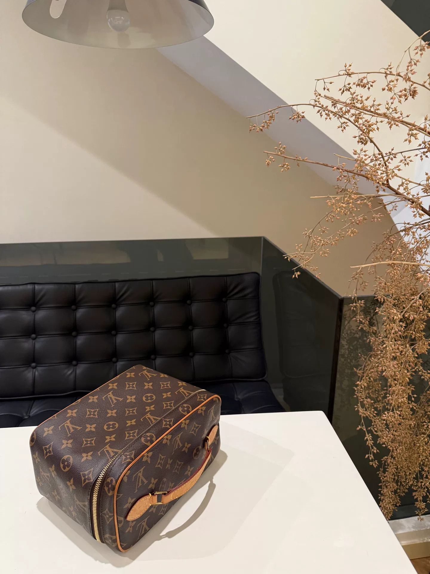 Louis Vuitton Pre-loved Bag Very good condition Size ONE SIZE - 6 Thumbnail