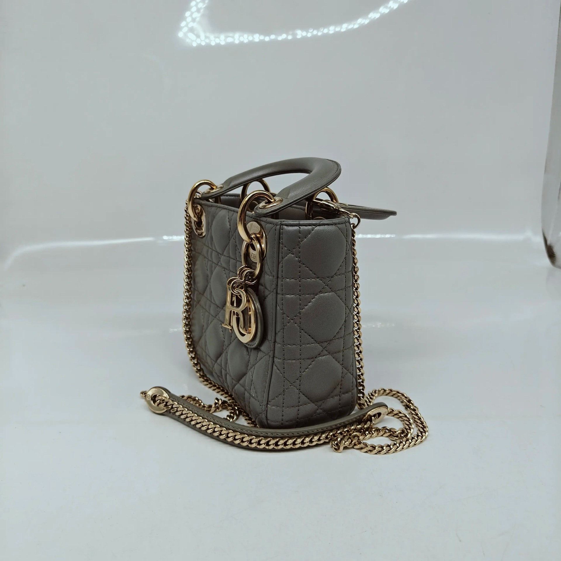 Dior Pre-loved Bag Very good condition Size ONE SIZE - 2 Thumbnail
