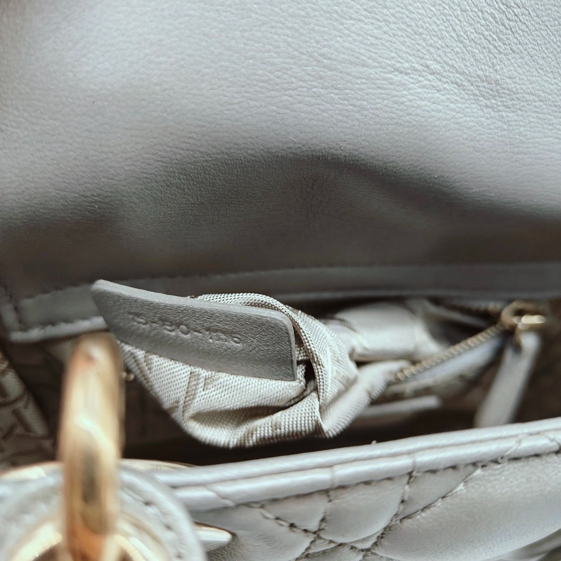 Dior Pre-loved Bag Very good condition Size ONE SIZE - 8 Thumbnail