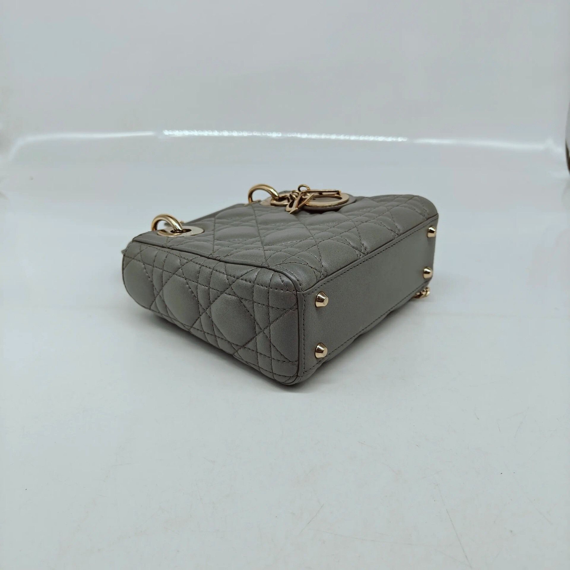 Dior Pre-loved Bag Very good condition Size ONE SIZE - 7 Thumbnail