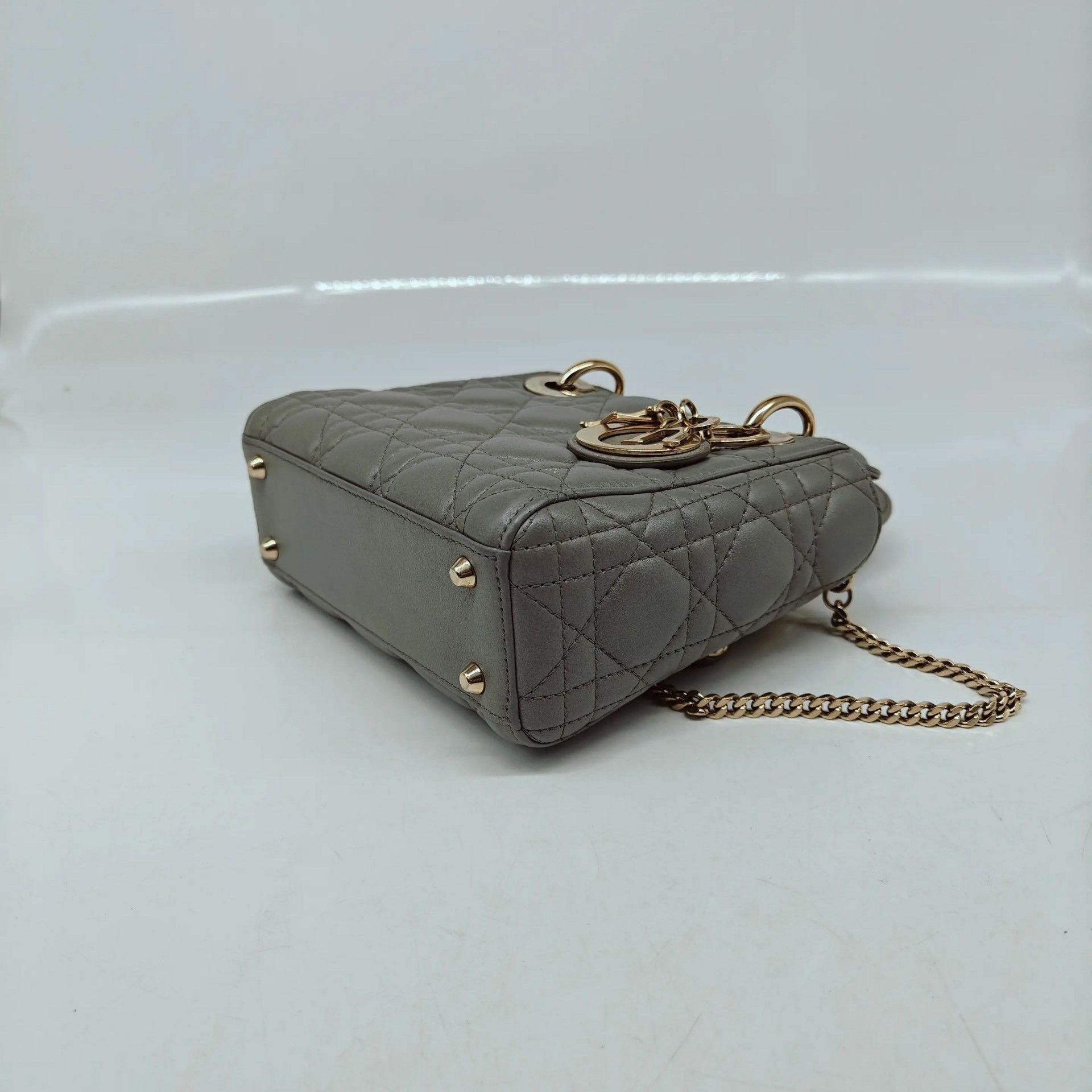 Dior Pre-loved Bag Very good condition Size ONE SIZE - 5 Thumbnail