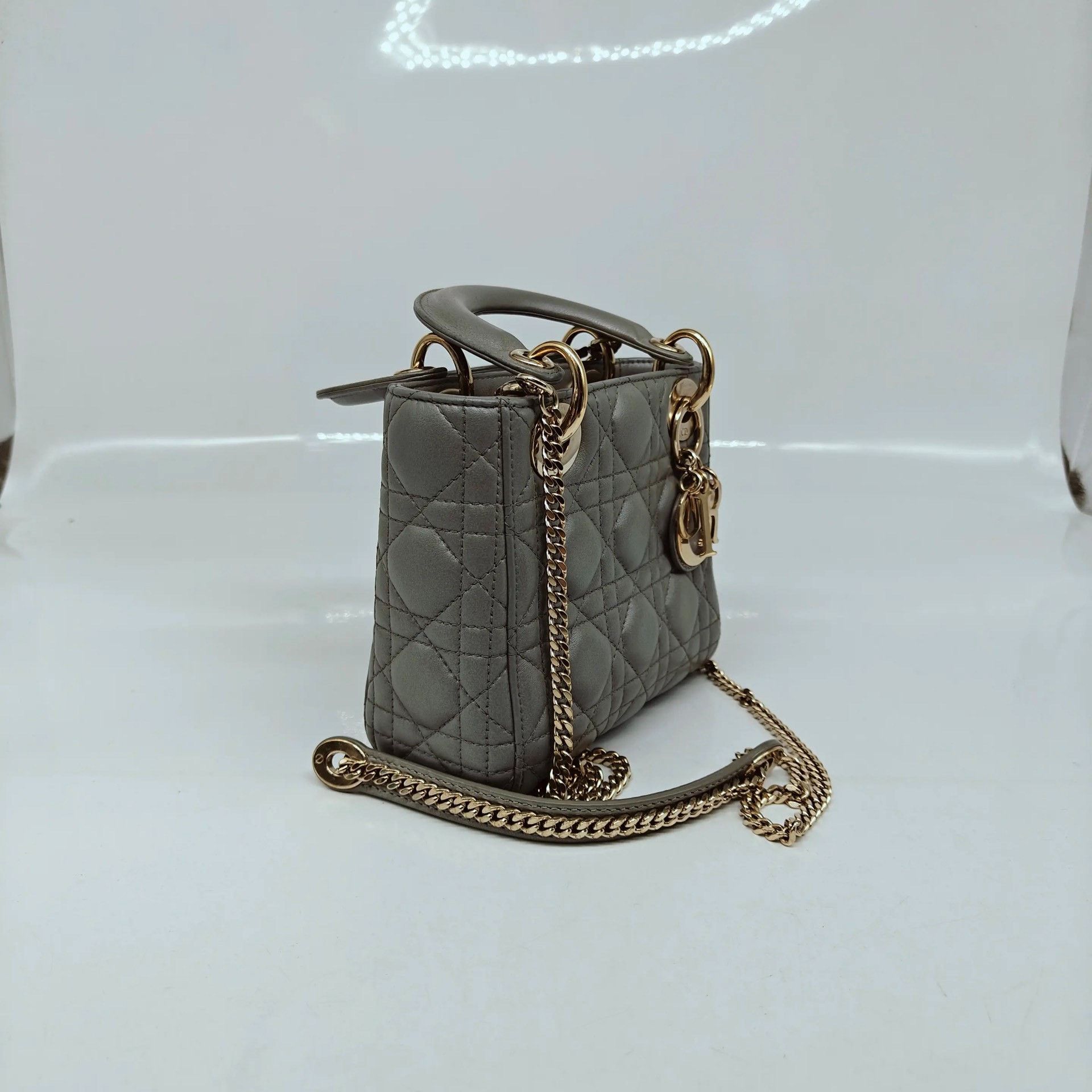 Dior Pre-loved Bag Very good condition Size ONE SIZE - 3 Thumbnail