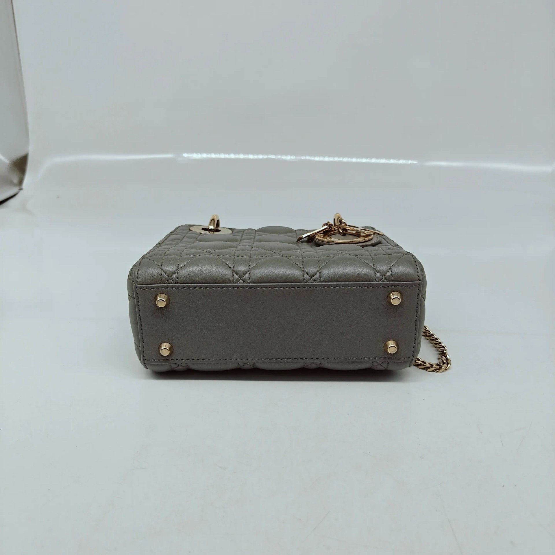 Dior Pre-loved Bag Very good condition Size ONE SIZE - 6 Thumbnail