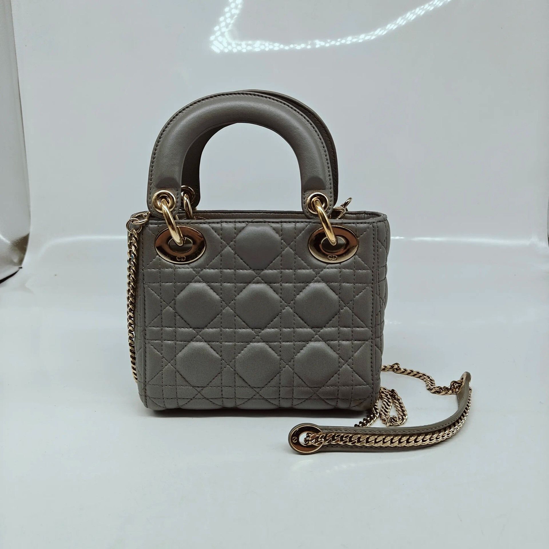 Dior Pre-loved Bag Very good condition Size ONE SIZE - 4 Thumbnail