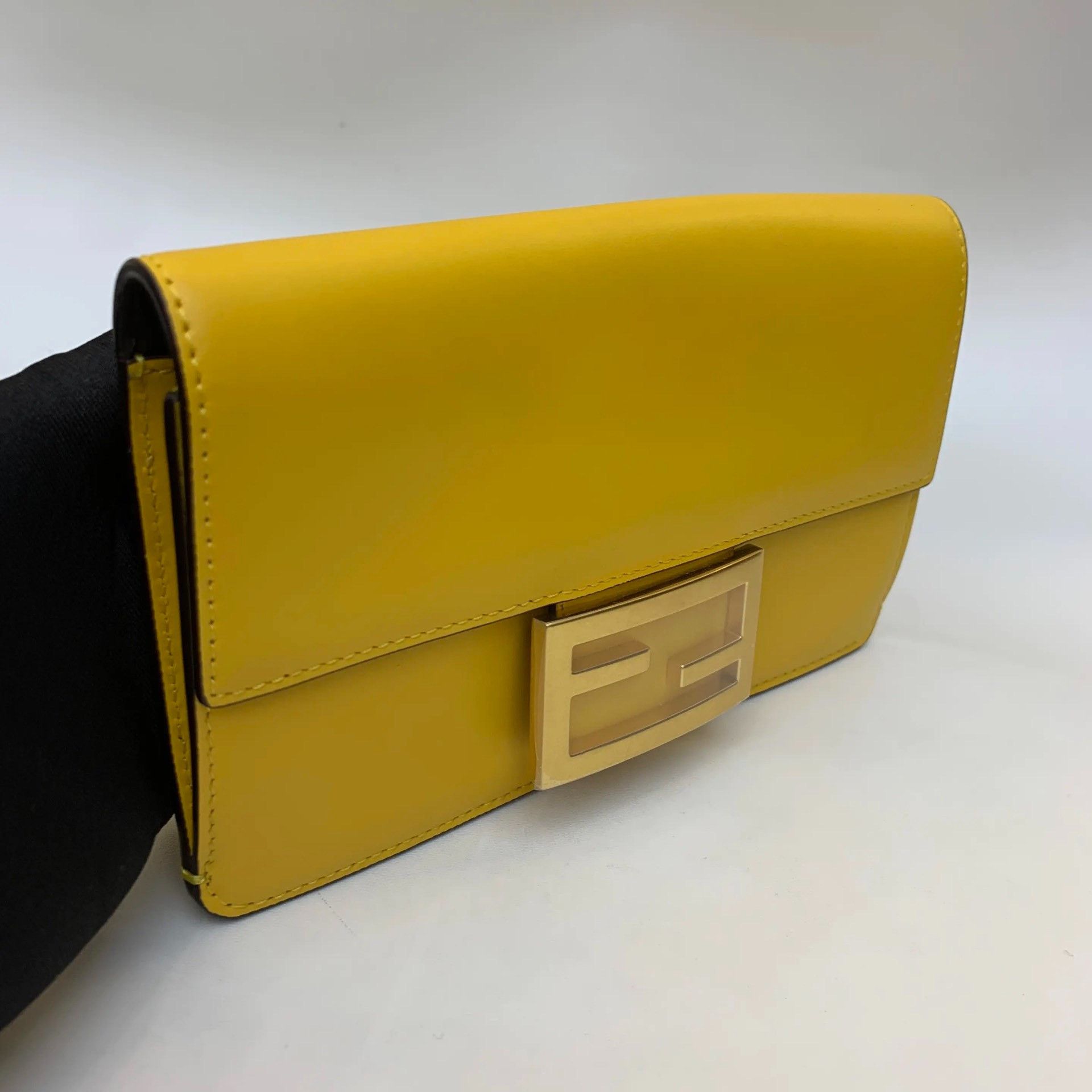 Fendi Pre-loved Bag Brand new condition Size ONE SIZE - 2 Thumbnail
