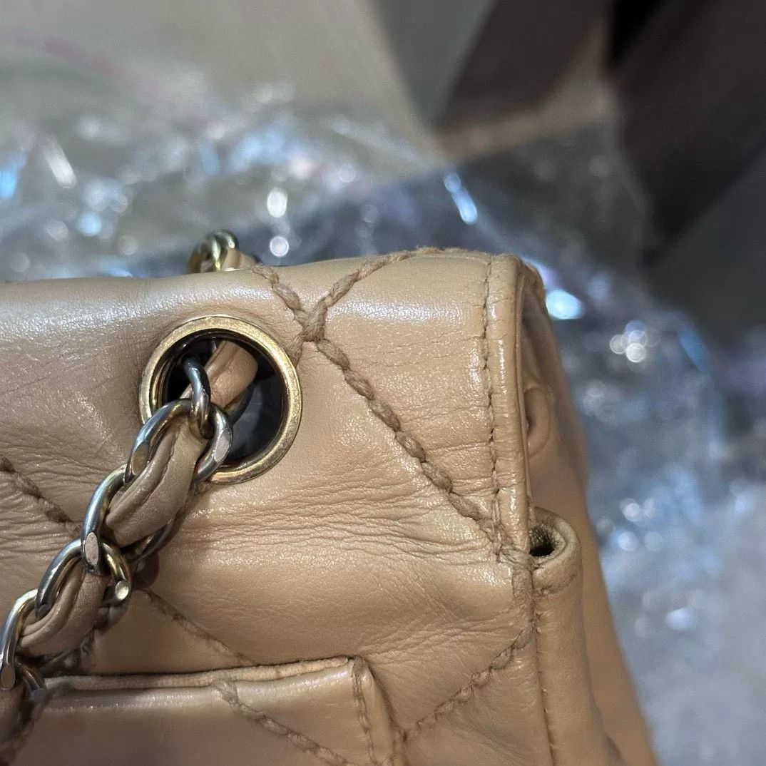 Chanel Pre-loved Bag Very good condition Size ONE SIZE - 9 Thumbnail