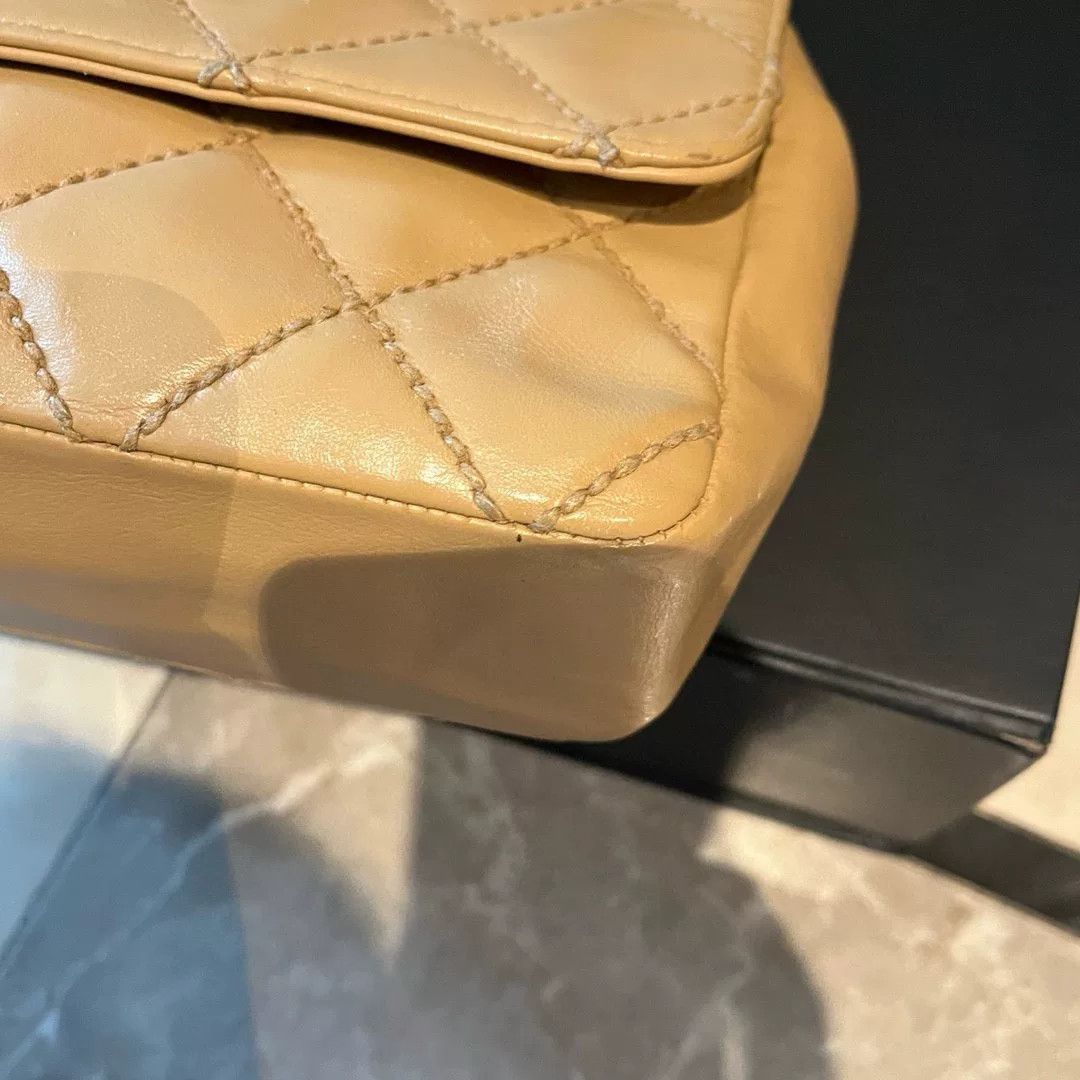 Chanel Pre-loved Bag Very good condition Size ONE SIZE - 5 Thumbnail