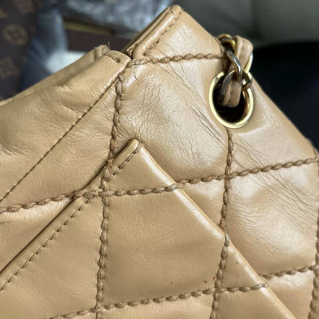 Chanel Pre-loved Bag Very good condition Size ONE SIZE - 8 Thumbnail