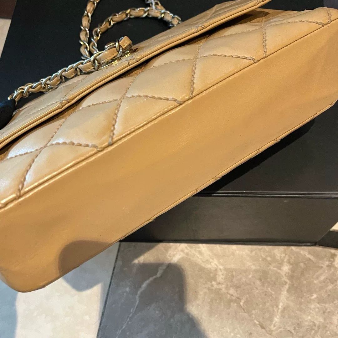 Chanel Pre-loved Bag Very good condition Size ONE SIZE - 6 Thumbnail