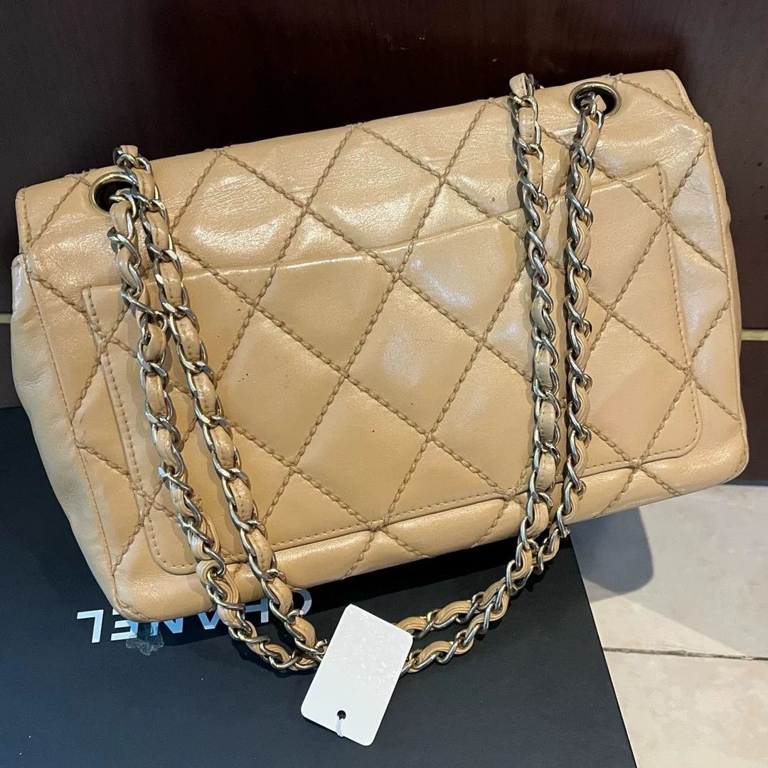 Chanel Pre-loved Bag Very good condition Size ONE SIZE - 2 Thumbnail
