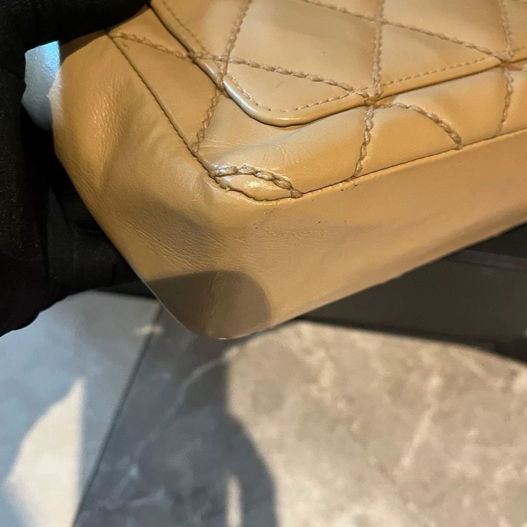Chanel Pre-loved Bag Very good condition Size ONE SIZE - 4 Thumbnail