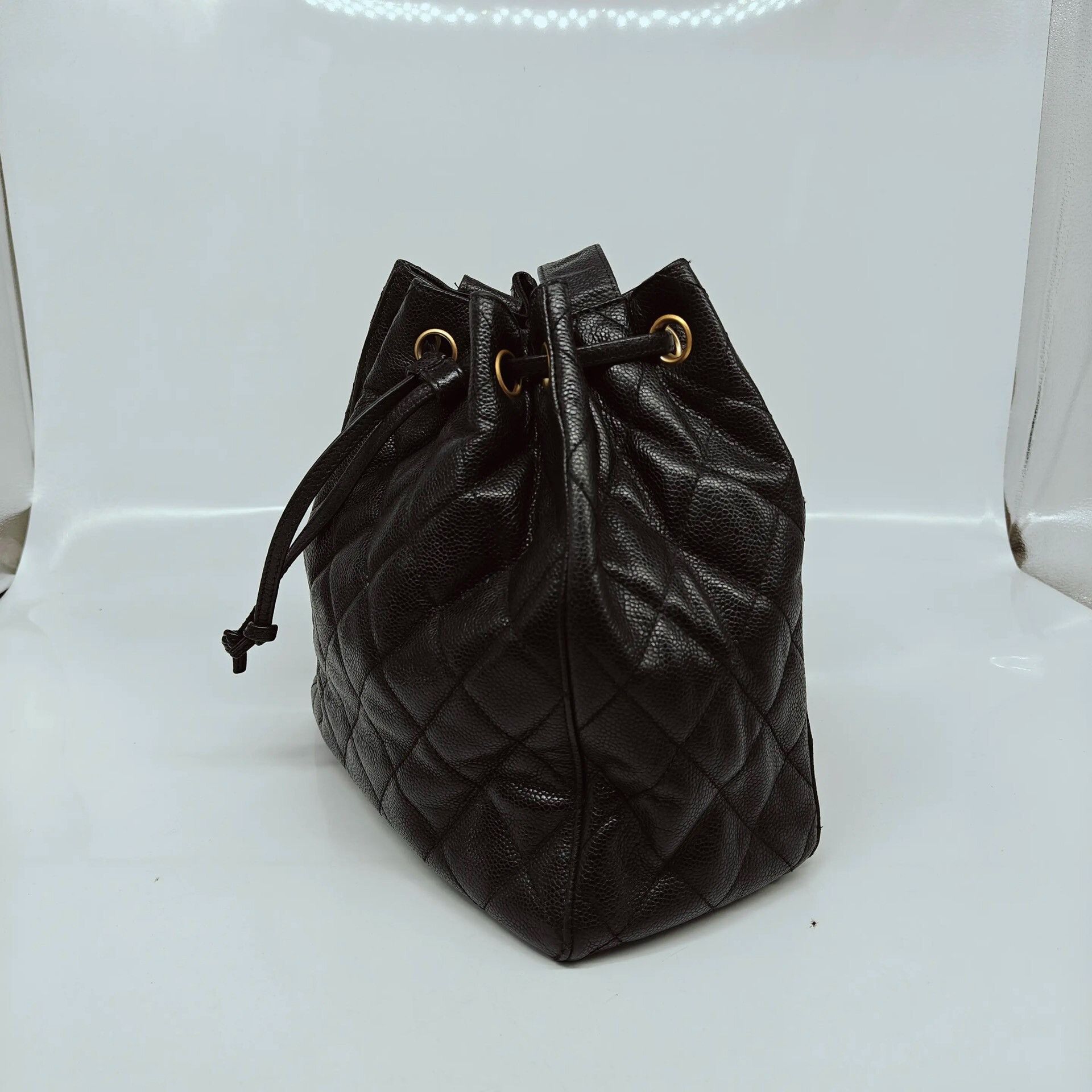 Chanel Pre-loved Bag Very good condition Size ONE SIZE - 2 Thumbnail