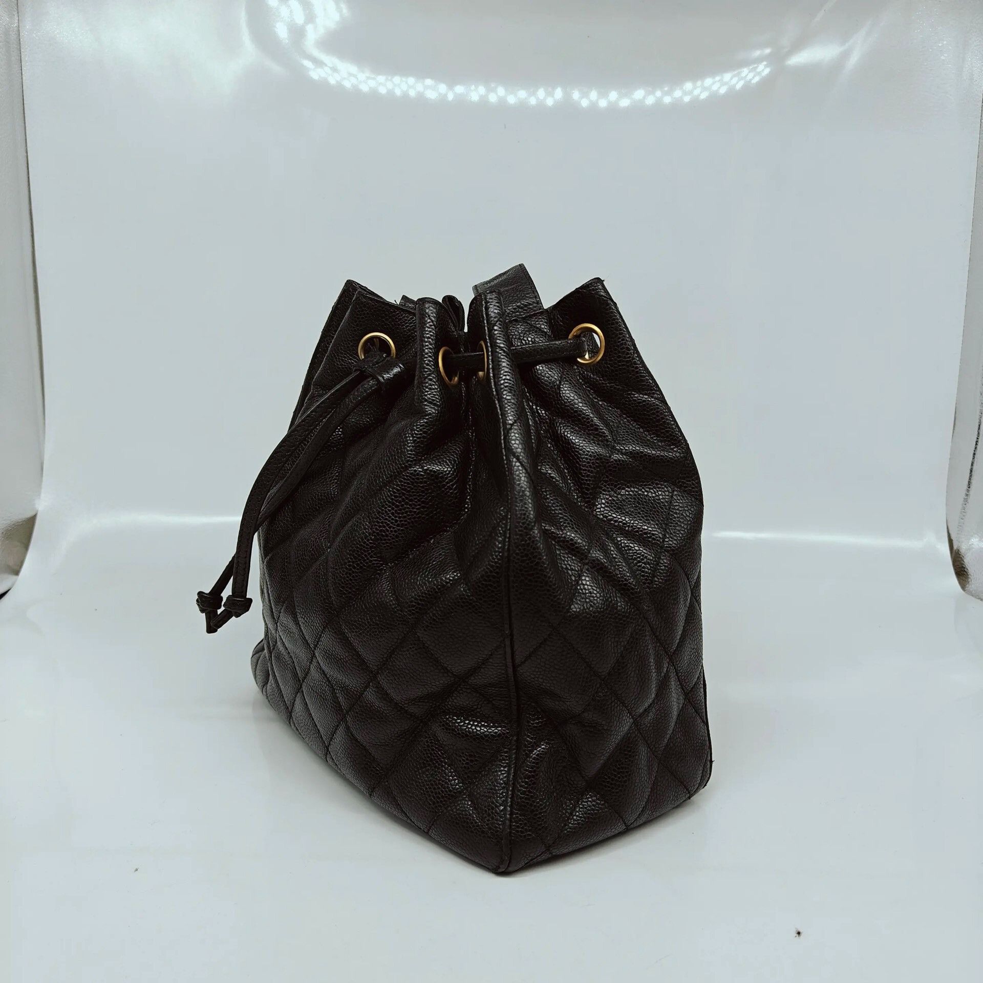 Chanel Pre-loved Bag Very good condition Size ONE SIZE - 3 Thumbnail