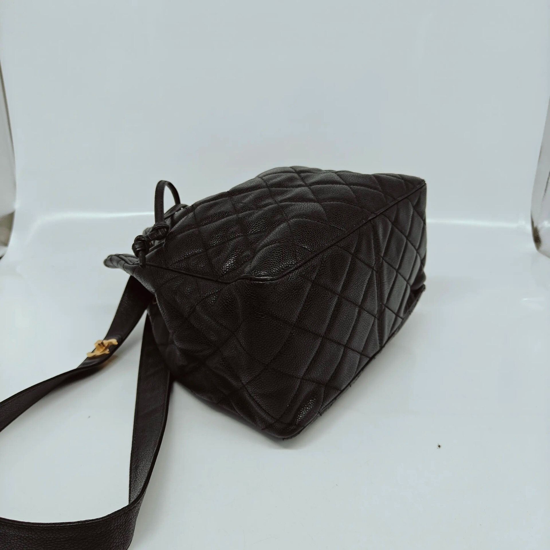 Chanel Pre-loved Bag Very good condition Size ONE SIZE - 5 Thumbnail
