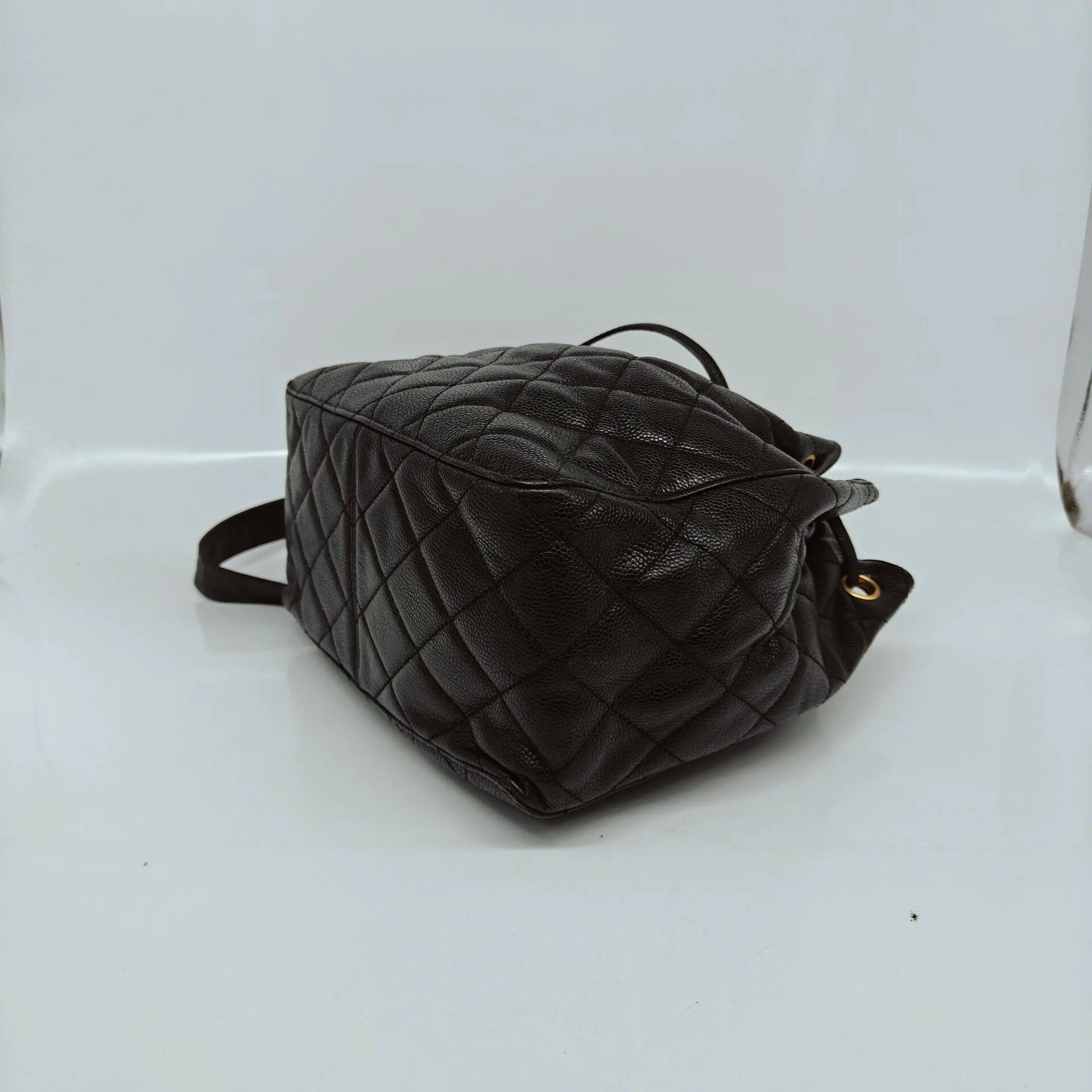 Chanel Pre-loved Bag Very good condition Size ONE SIZE - 7 Thumbnail