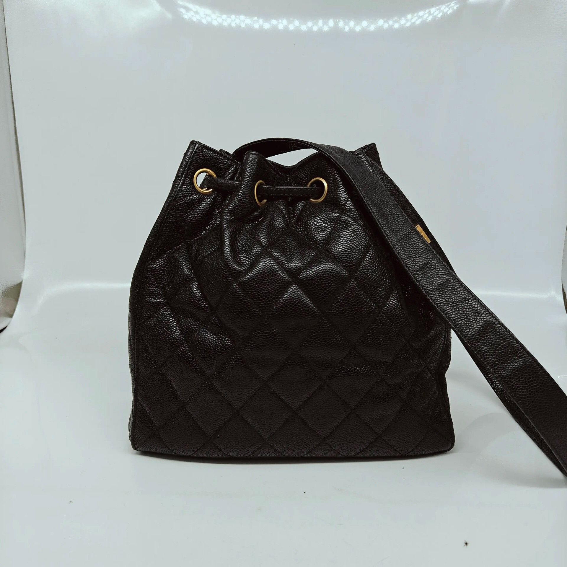 Chanel Pre-loved Bag Very good condition Size ONE SIZE - 4 Thumbnail