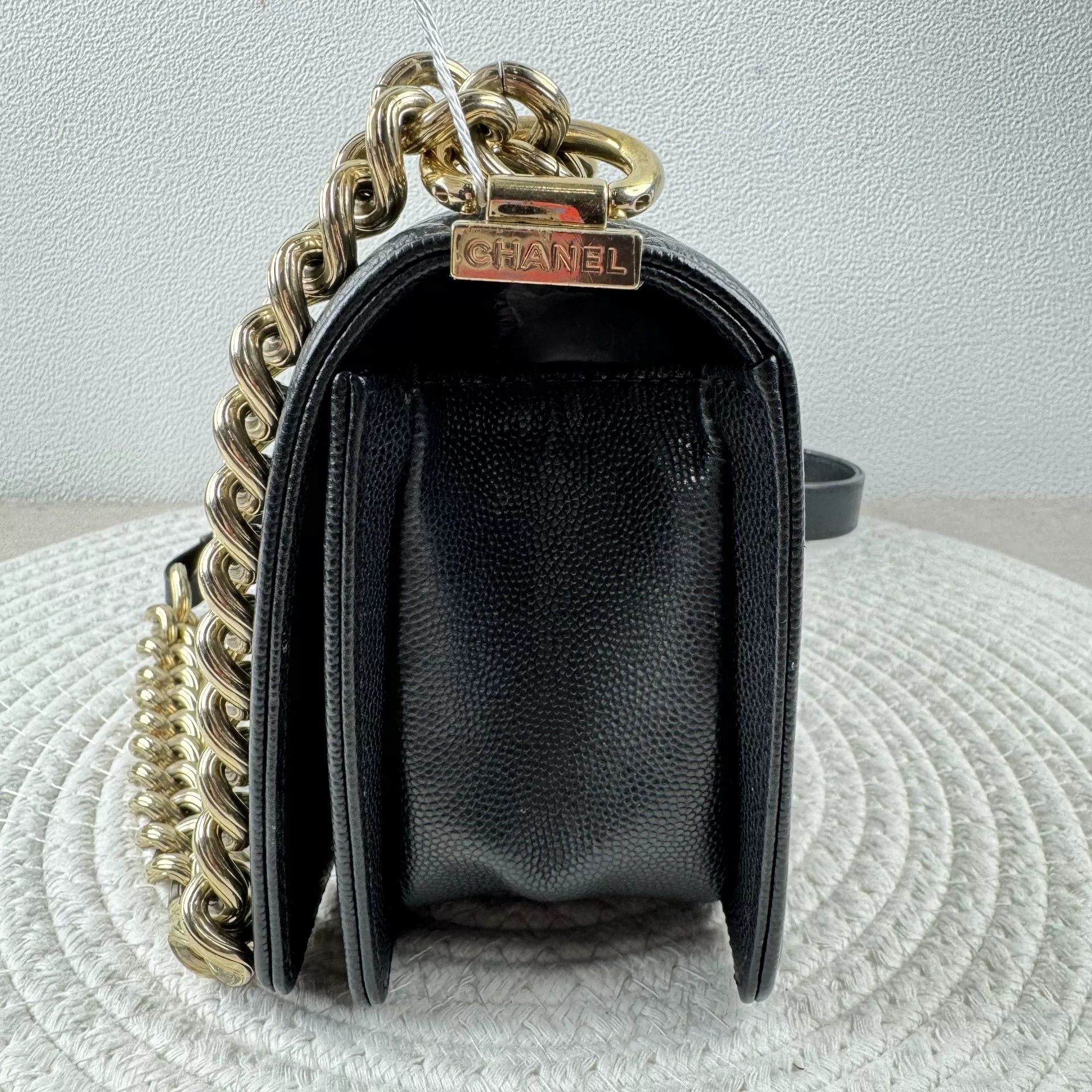 Chanel Pre-loved Bag Very good condition Size ONE SIZE - 2 Thumbnail