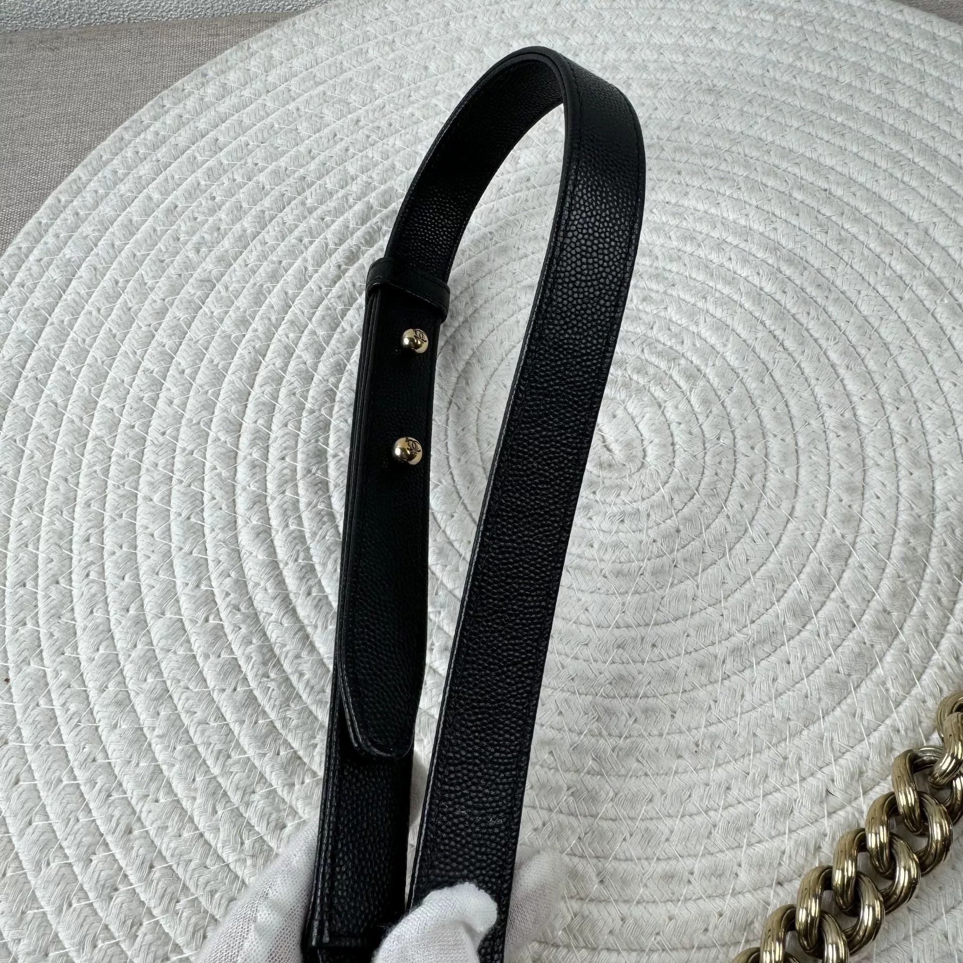 Chanel Pre-loved Bag Very good condition Size ONE SIZE - 7 Thumbnail