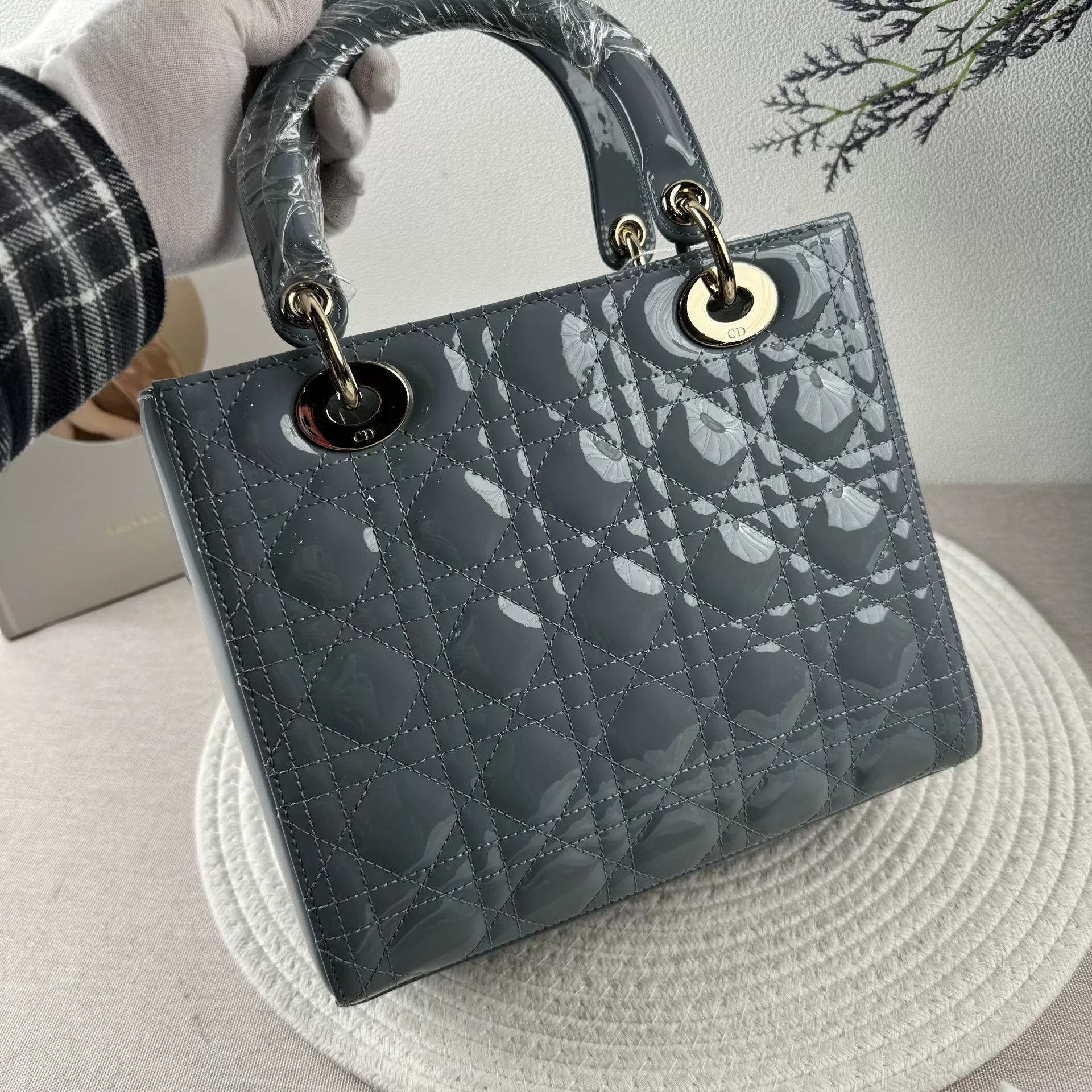 Dior Pre-loved Bag Very good condition Size ONE SIZE - 2 Thumbnail