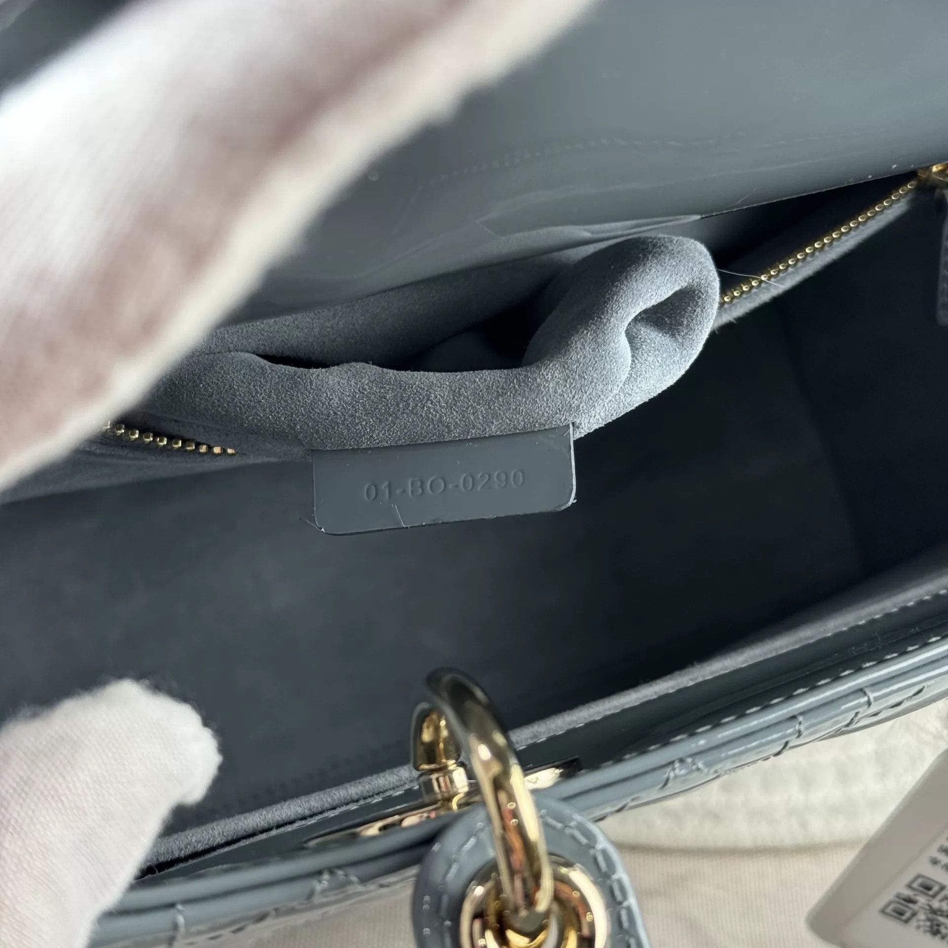 Dior Pre-loved Bag Very good condition Size ONE SIZE - 4 Thumbnail