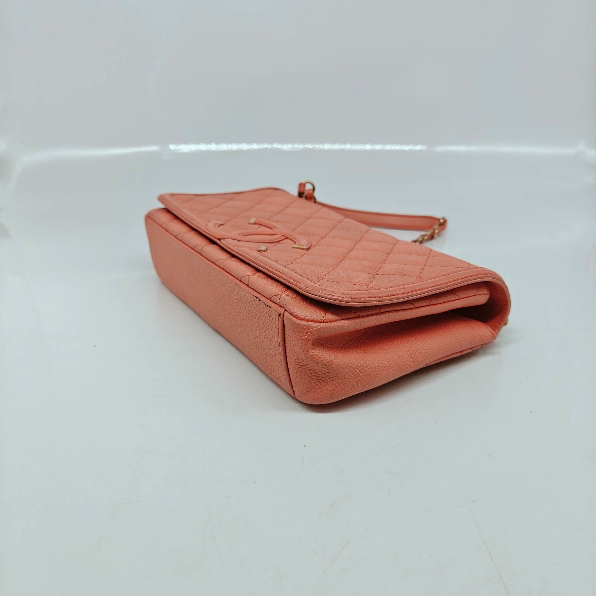 Chanel Pre-loved Bag Very good condition Size ONE SIZE - 5 Thumbnail