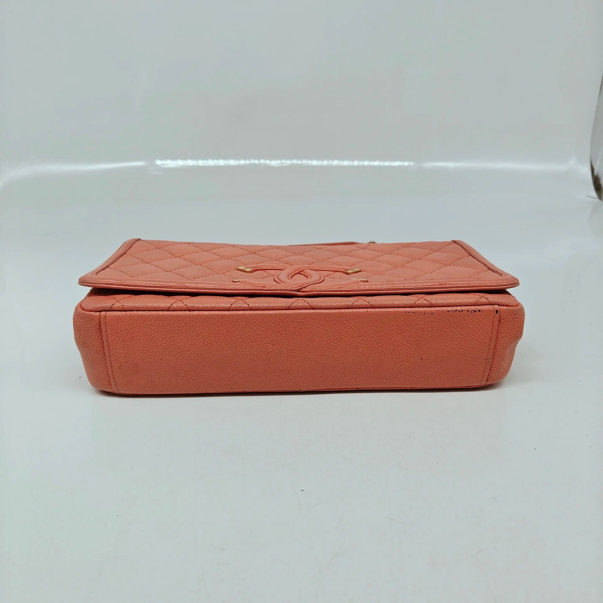 Chanel Pre-loved Bag Very good condition Size ONE SIZE - 6 Thumbnail