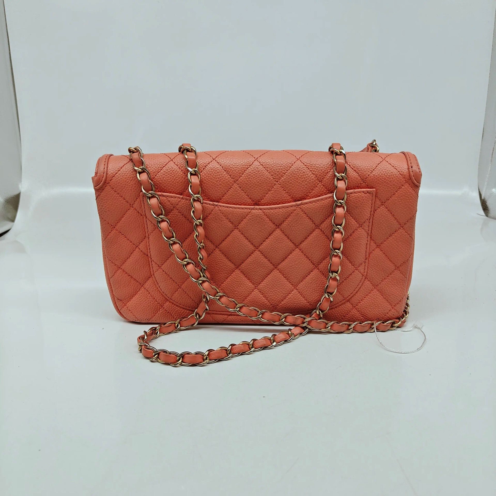 Chanel Pre-loved Bag Very good condition Size ONE SIZE - 4 Thumbnail