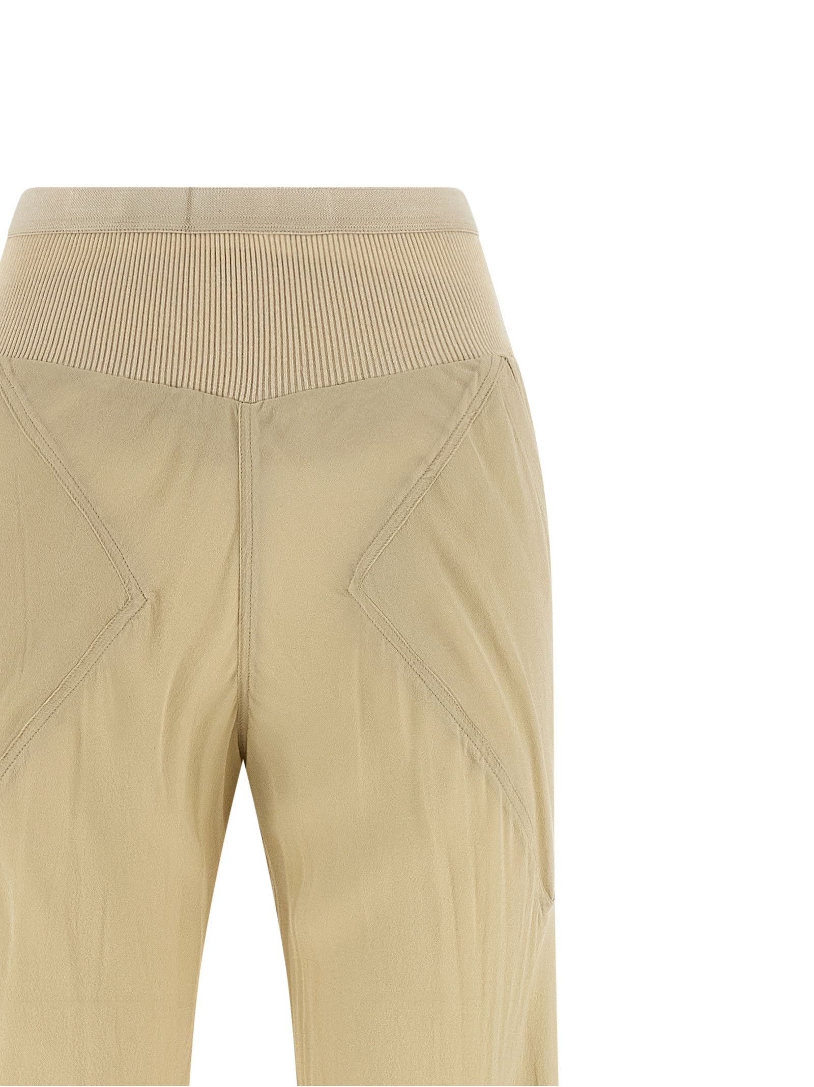 Rick Owens 'Bias' Pants Size 27" / US 4 / IT 40 - 3 Thumbnail