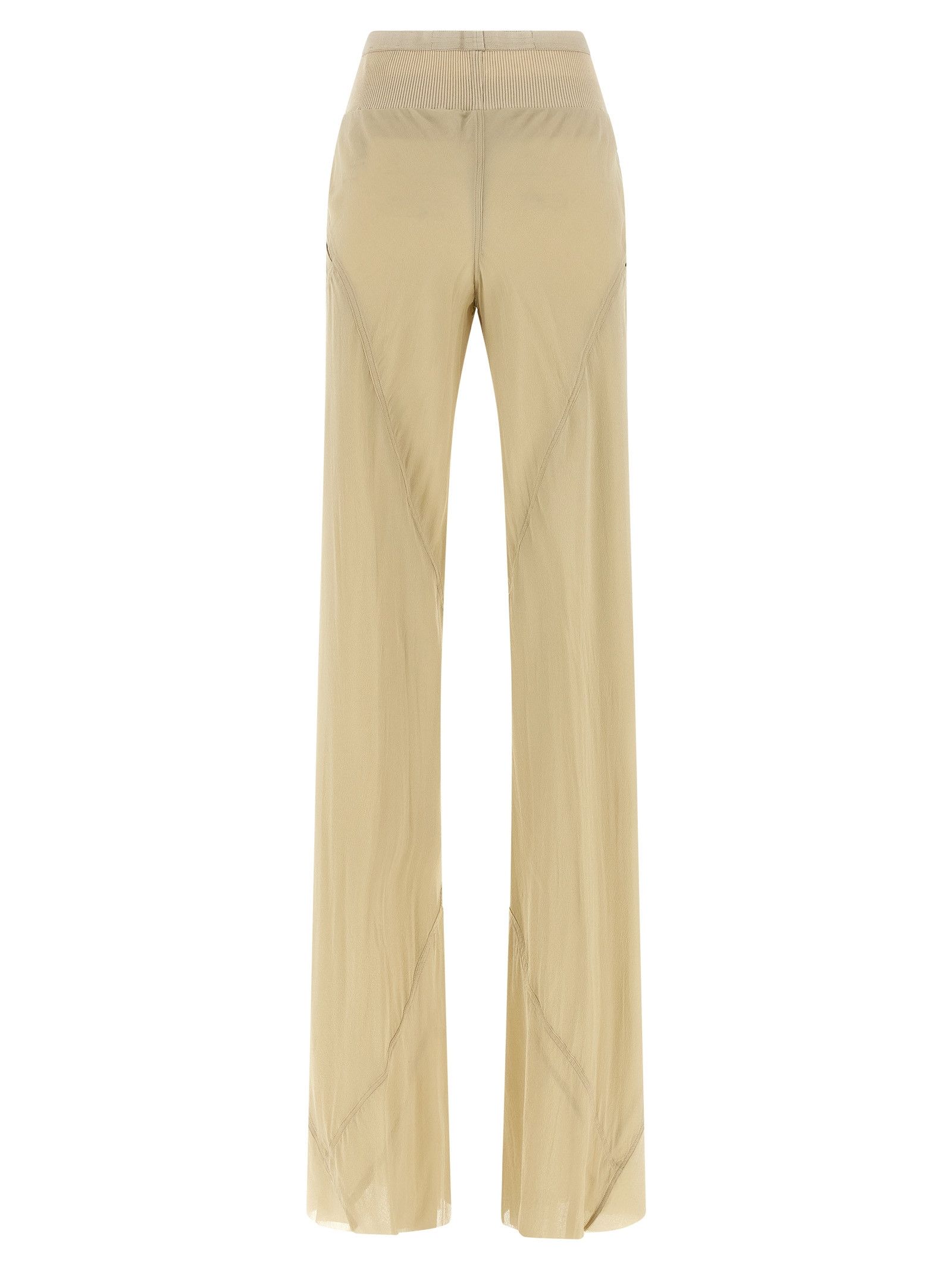 Rick Owens 'Bias' Pants Size 27" / US 4 / IT 40 - 2 Thumbnail