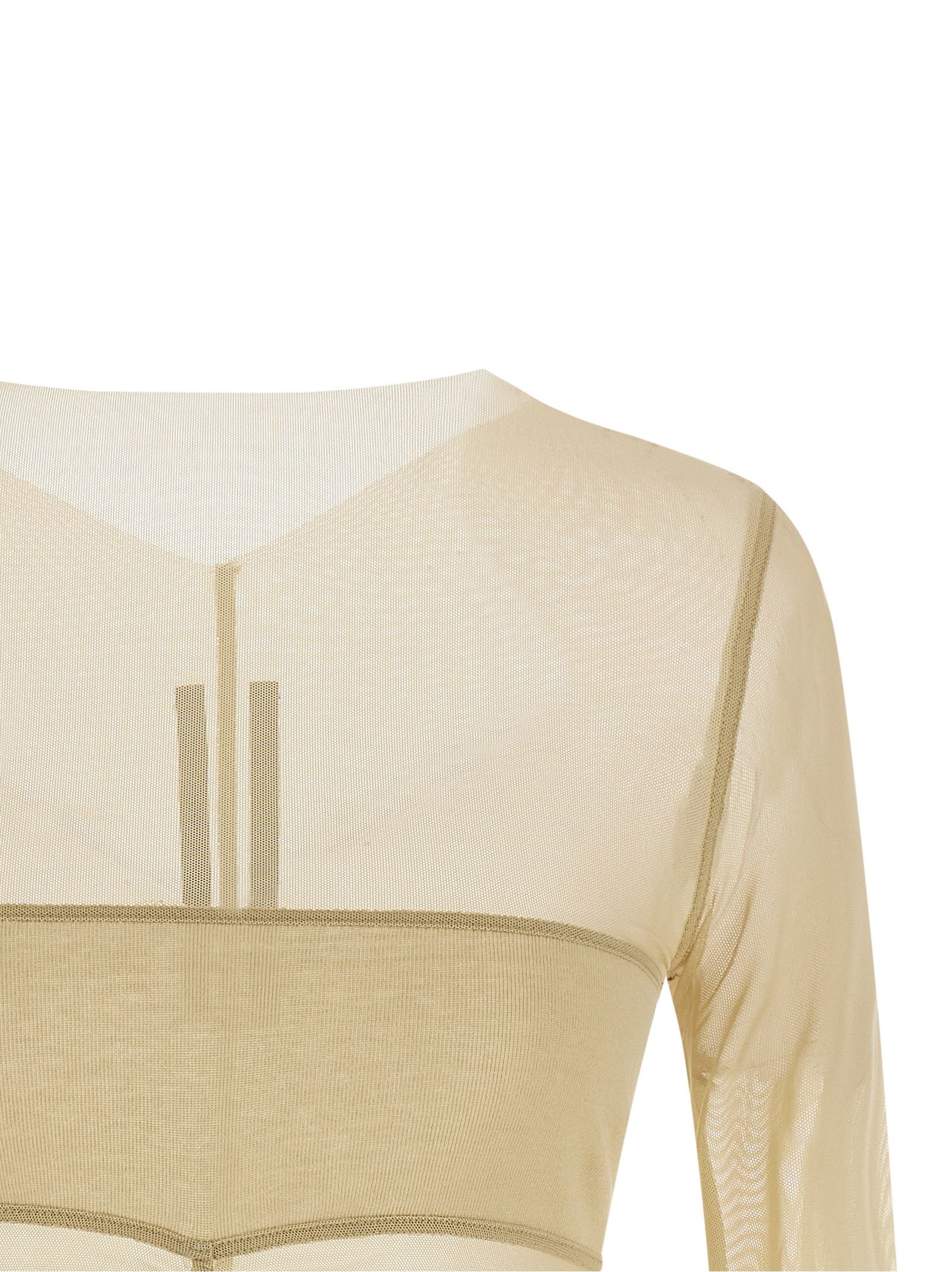 Rick Owens 'Temple' Top Size M / US 6-8 / IT 42-44 - 3 Thumbnail
