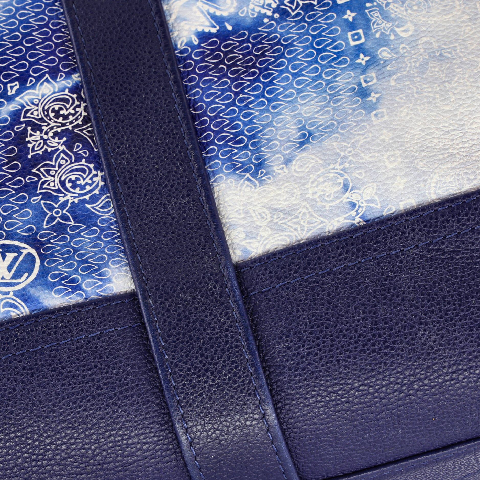 Louis Vuitton Journey Tote Size ONE SIZE - 7 Thumbnail