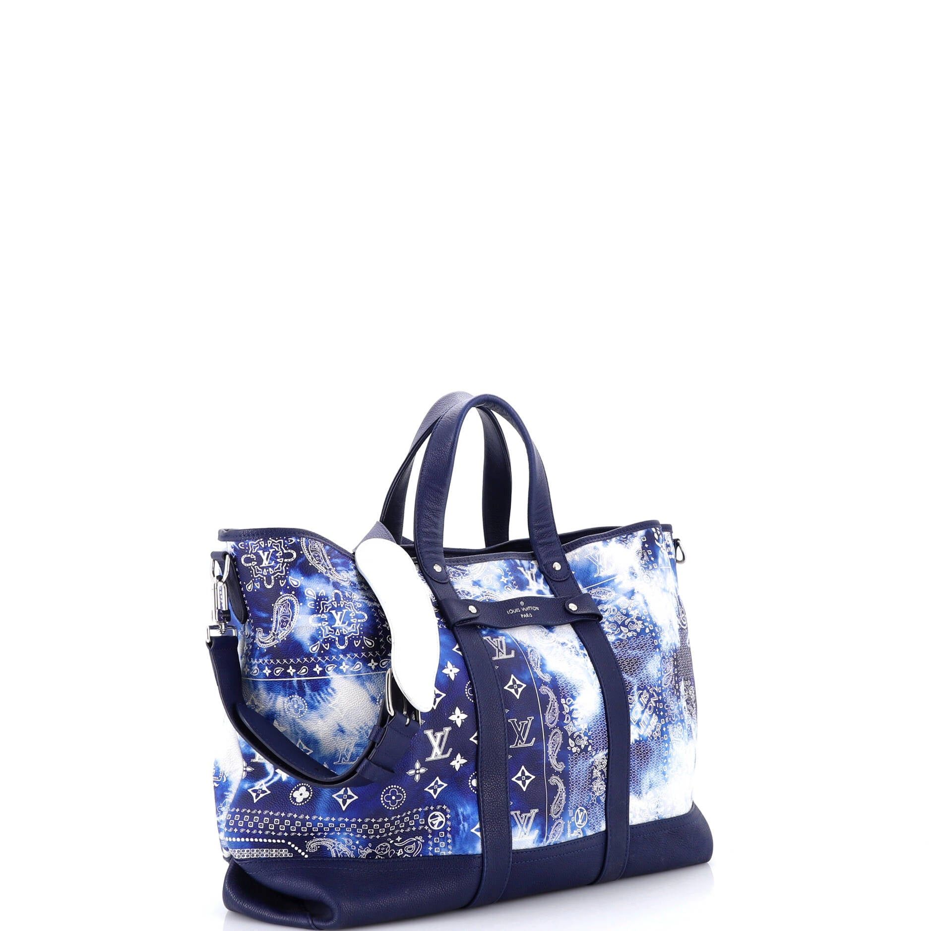 Louis Vuitton Journey Tote Size ONE SIZE - 2 Thumbnail