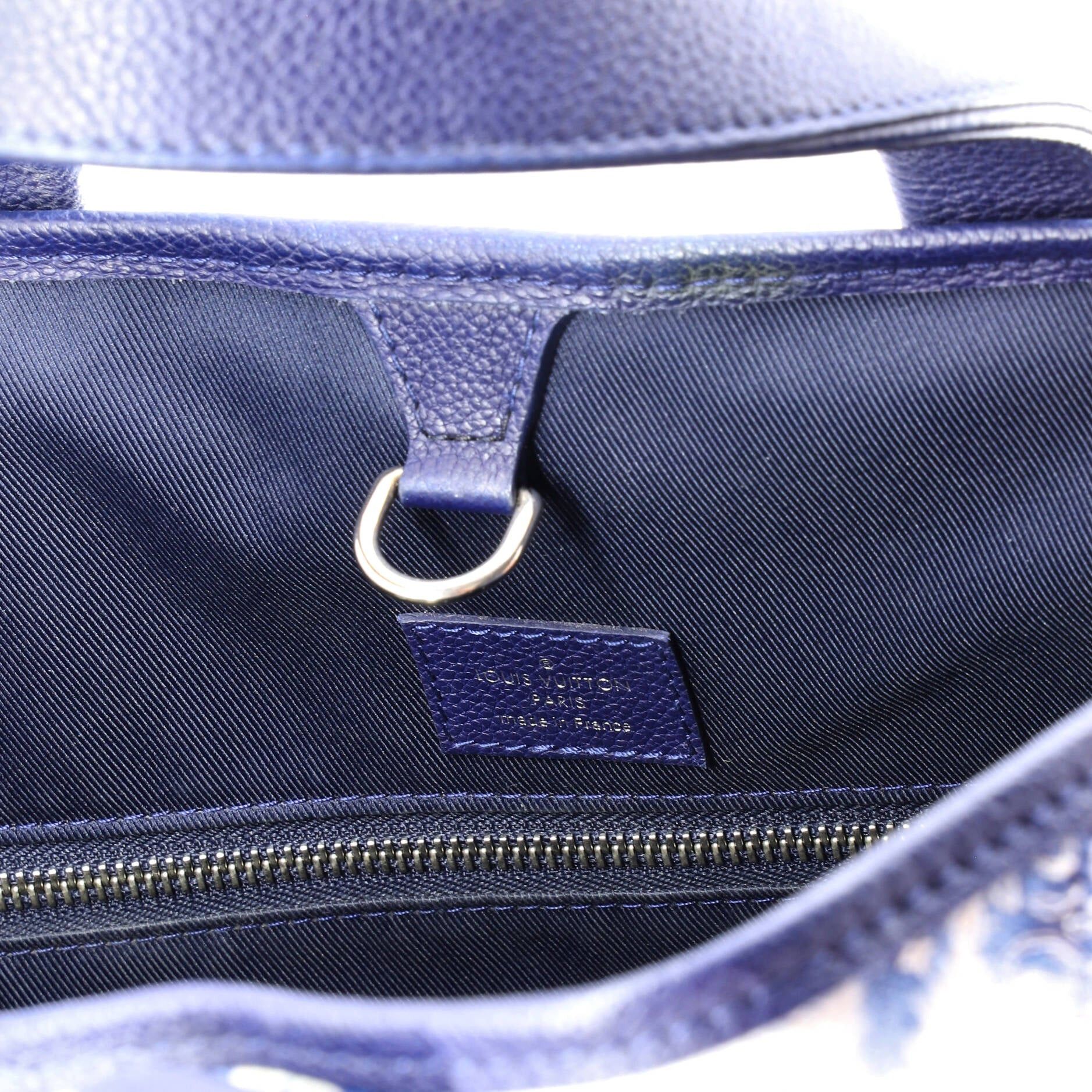 Louis Vuitton Journey Tote Size ONE SIZE - 6 Thumbnail