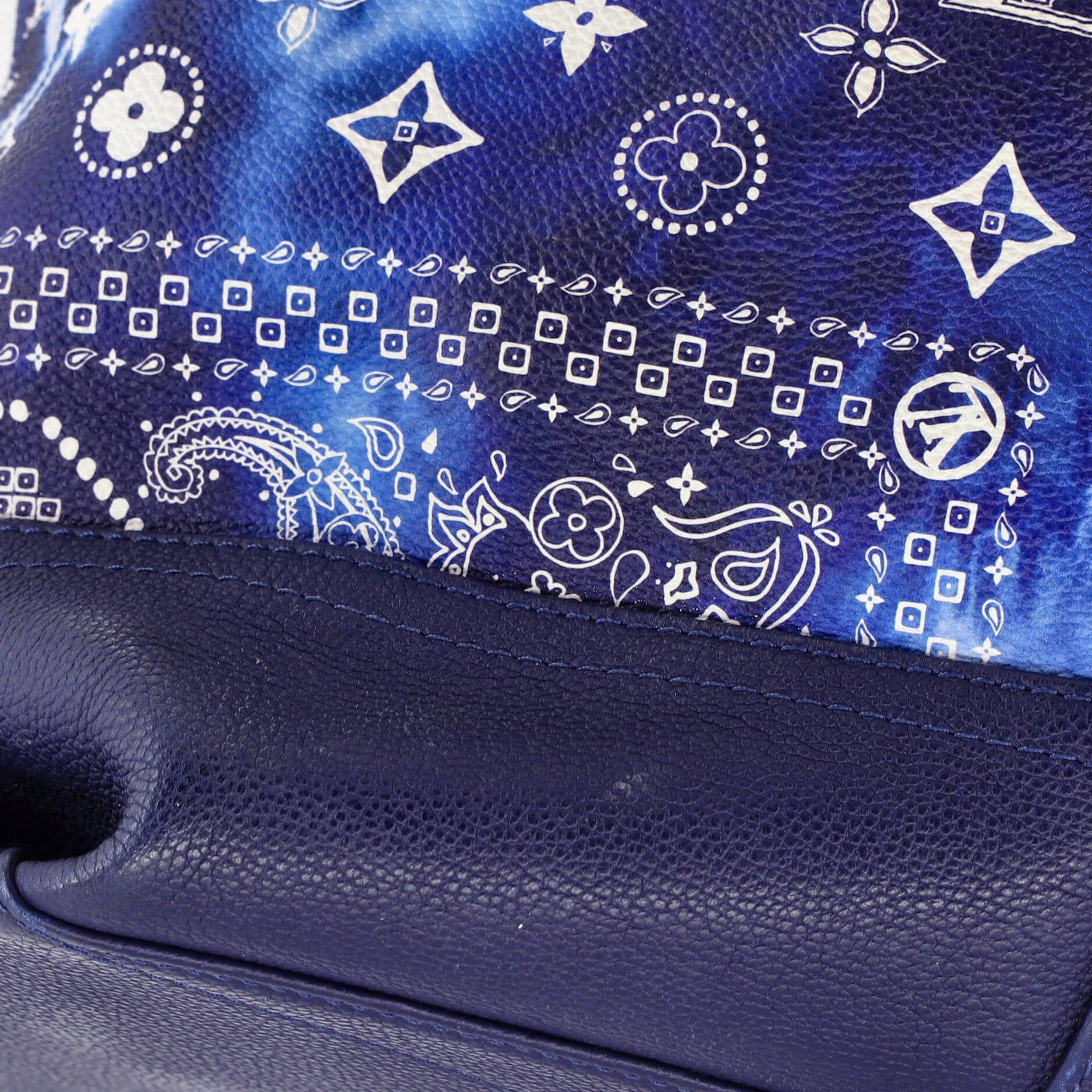 Louis Vuitton Journey Tote Size ONE SIZE - 8 Thumbnail