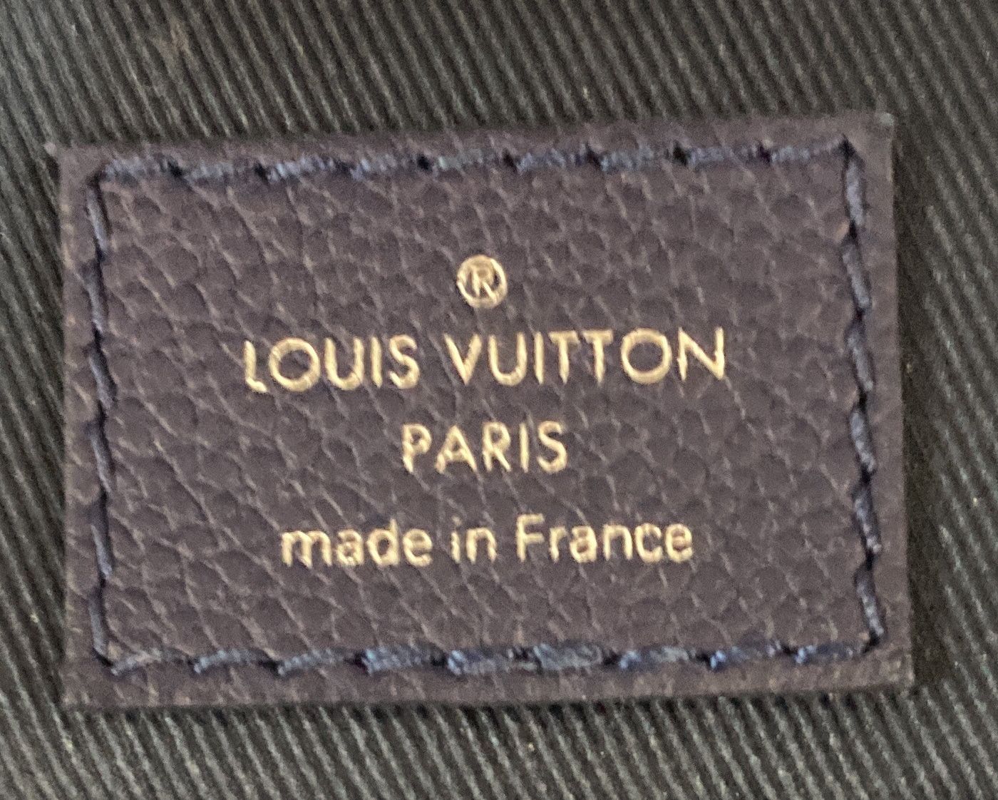 Louis Vuitton Journey Tote Size ONE SIZE - 9 Thumbnail
