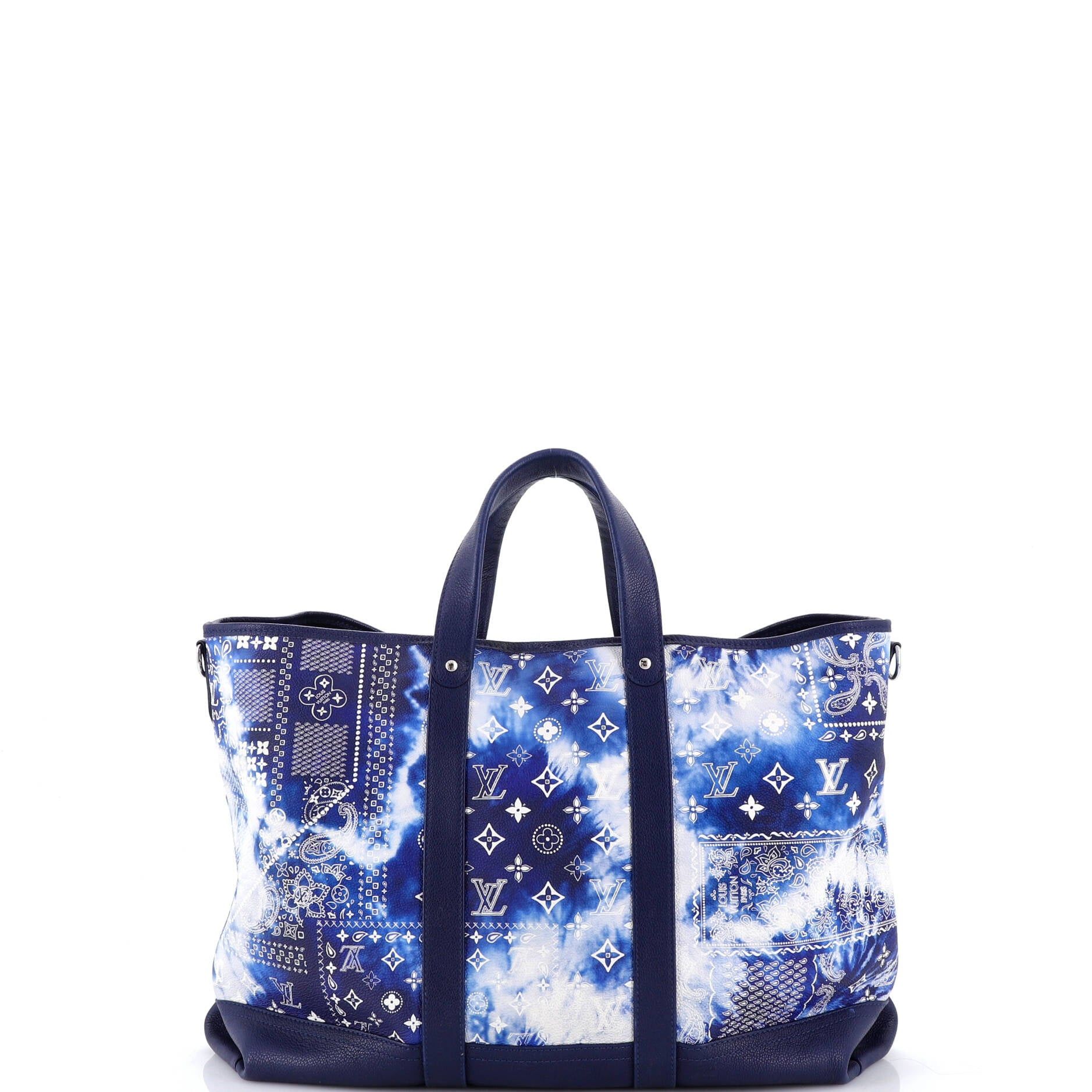 Louis Vuitton Journey Tote Size ONE SIZE - 3 Thumbnail
