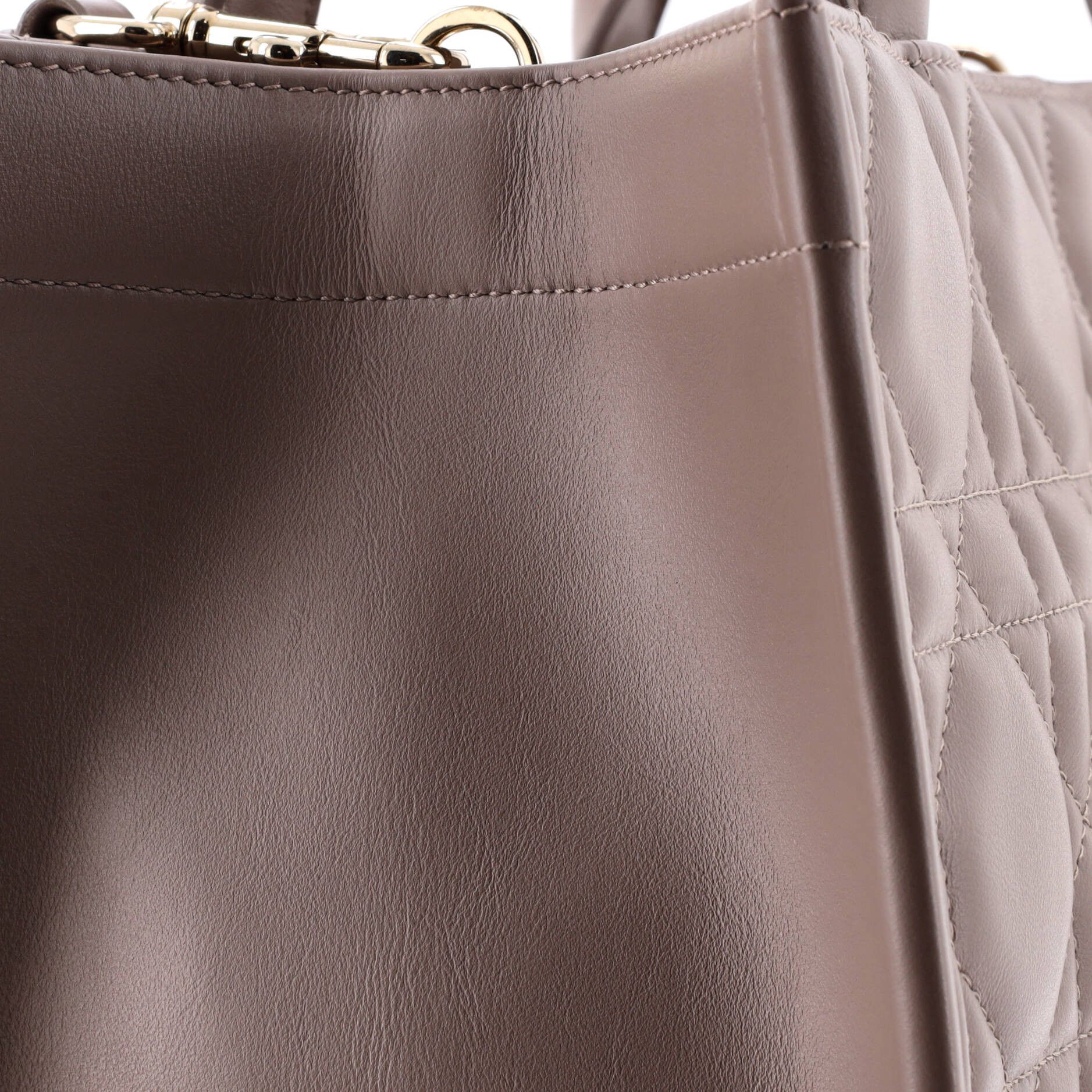Dior Book Tote with Strap Size ONE SIZE - 6 Thumbnail