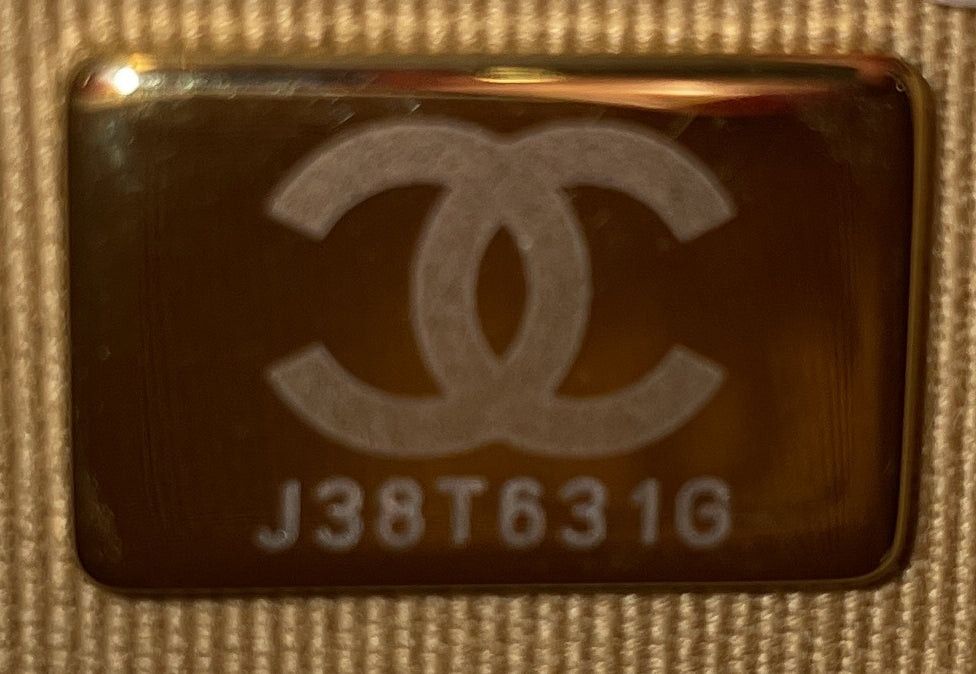 Chanel Pearl Crush Wallet on Chain Size ONE SIZE - 8 Thumbnail