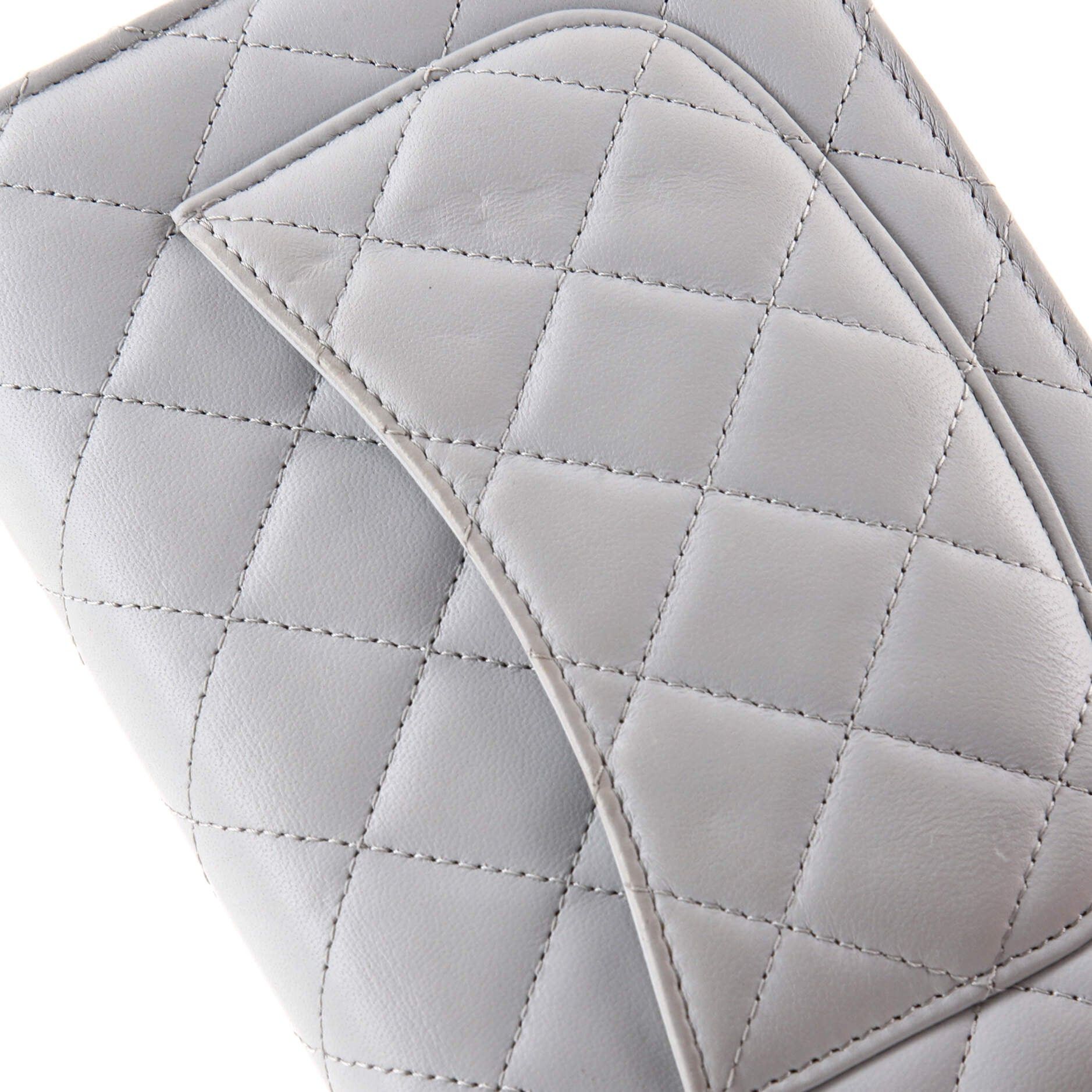 Chanel Pearl Crush Wallet on Chain Size ONE SIZE - 7 Thumbnail