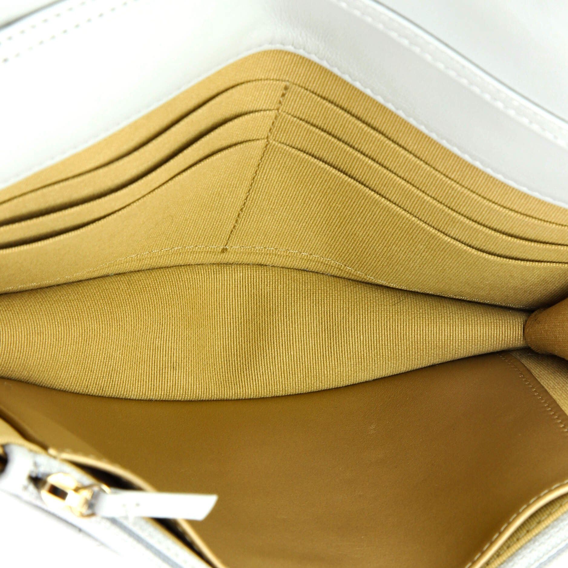 Chanel Pearl Crush Wallet on Chain Size ONE SIZE - 5 Thumbnail