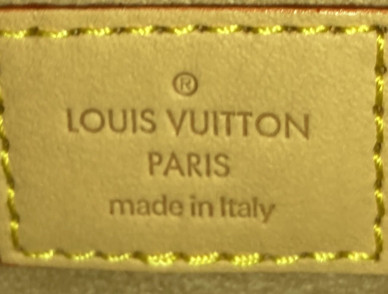 Louis Vuitton OnTheGo Tote Size ONE SIZE - 7 Thumbnail