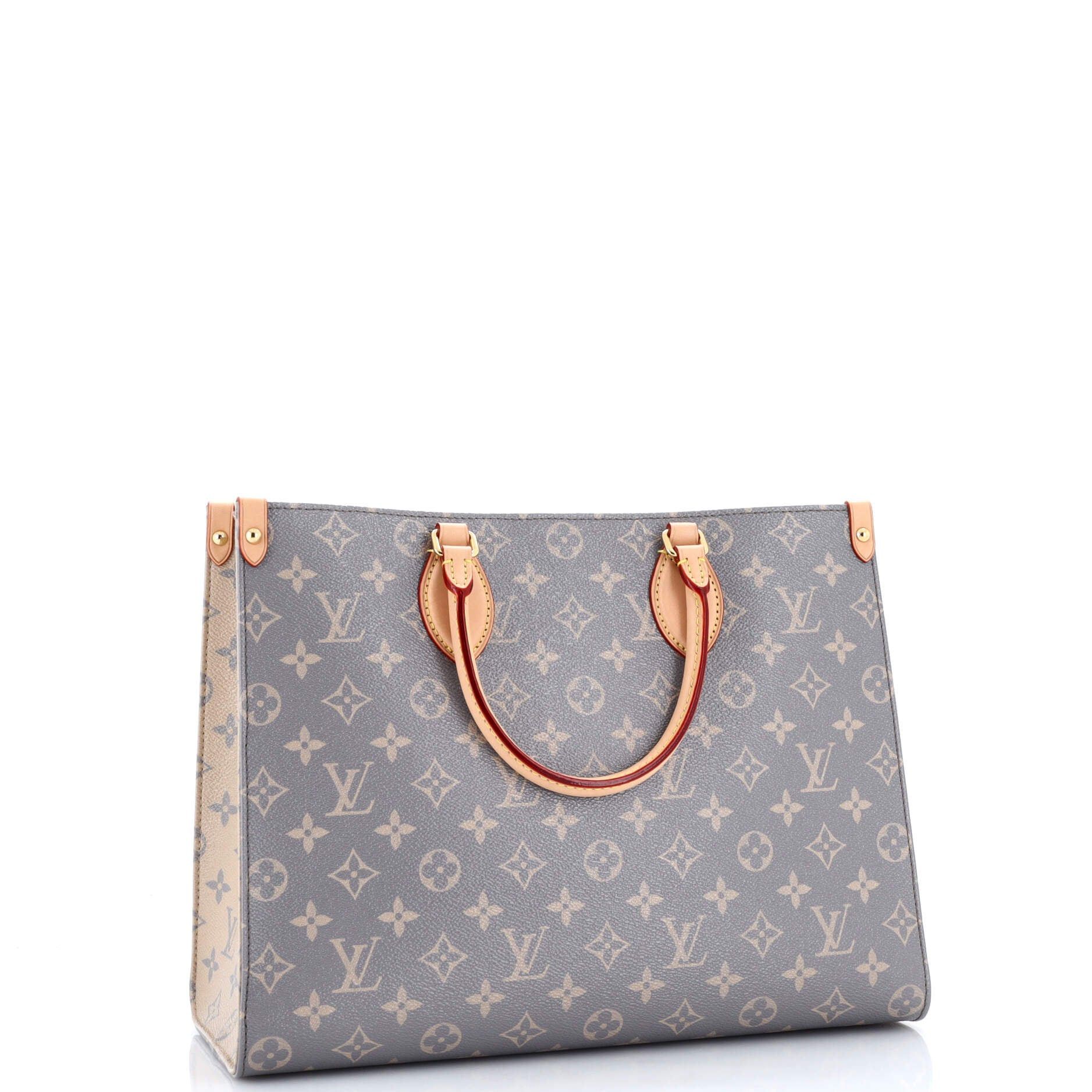 Louis Vuitton OnTheGo Tote Size ONE SIZE - 2 Thumbnail