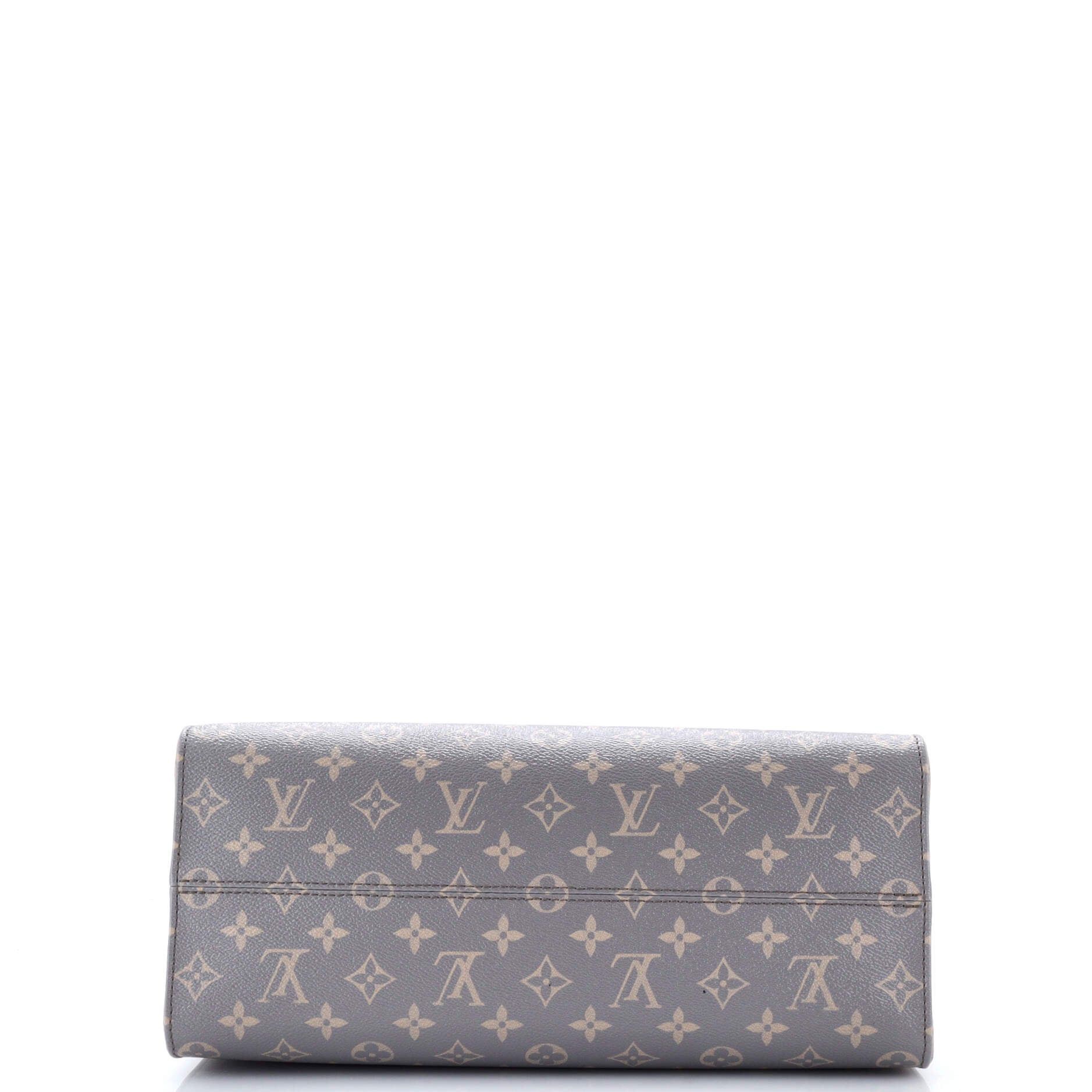 Louis Vuitton OnTheGo Tote Size ONE SIZE - 4 Thumbnail
