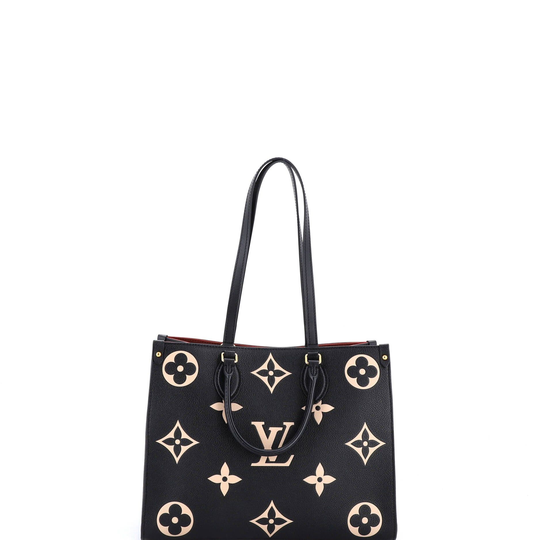 Louis Vuitton OnTheGo Tote Size ONE SIZE - 3 Thumbnail
