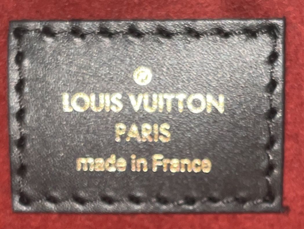 Louis Vuitton OnTheGo Tote Size ONE SIZE - 8 Thumbnail