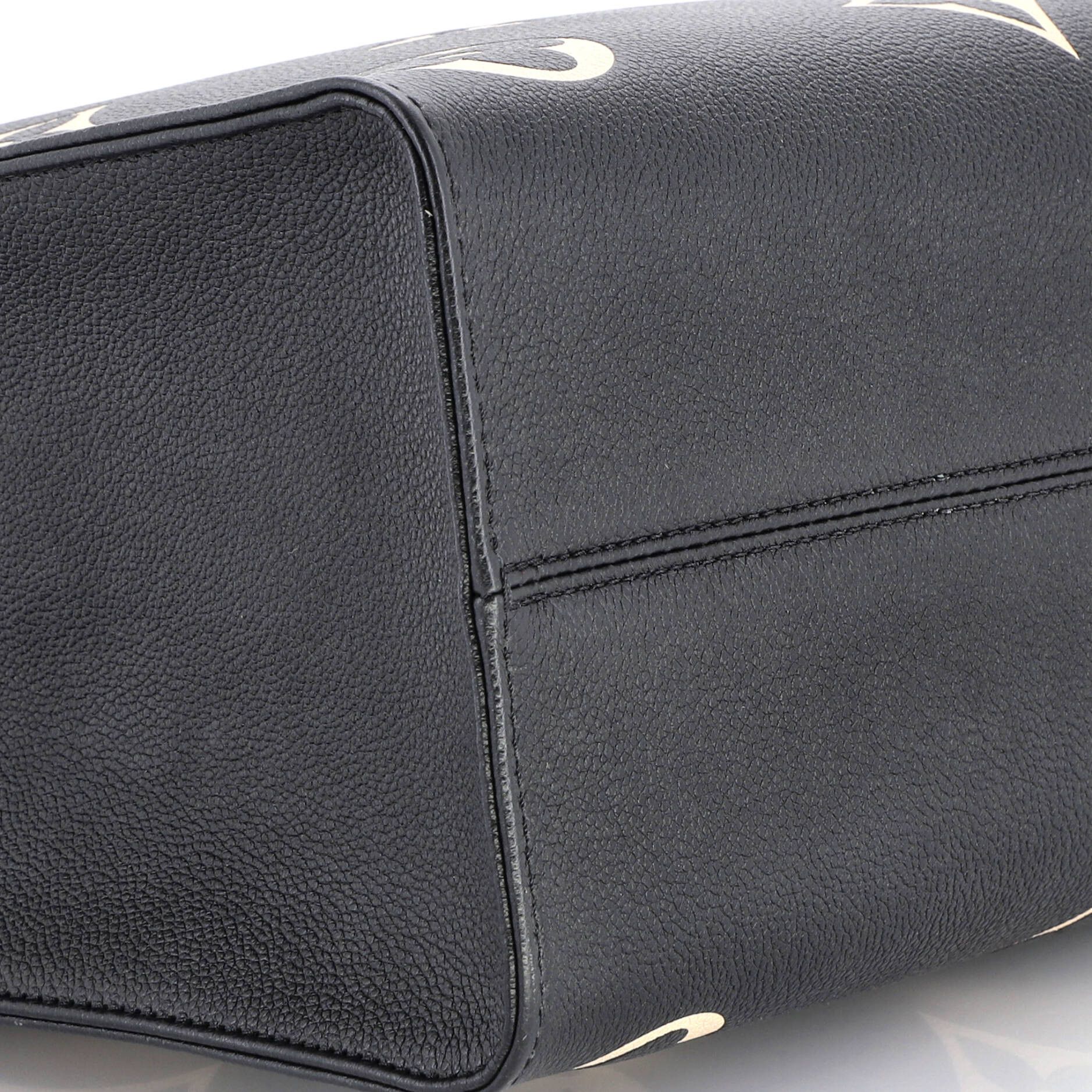 Louis Vuitton OnTheGo Tote Size ONE SIZE - 5 Thumbnail