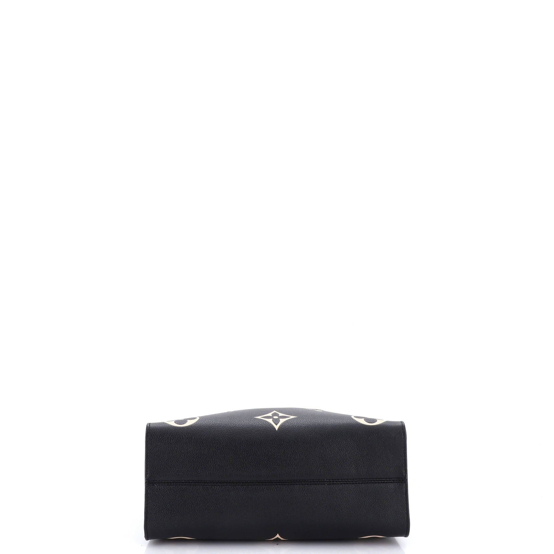 Louis Vuitton OnTheGo Tote Size ONE SIZE - 4 Thumbnail