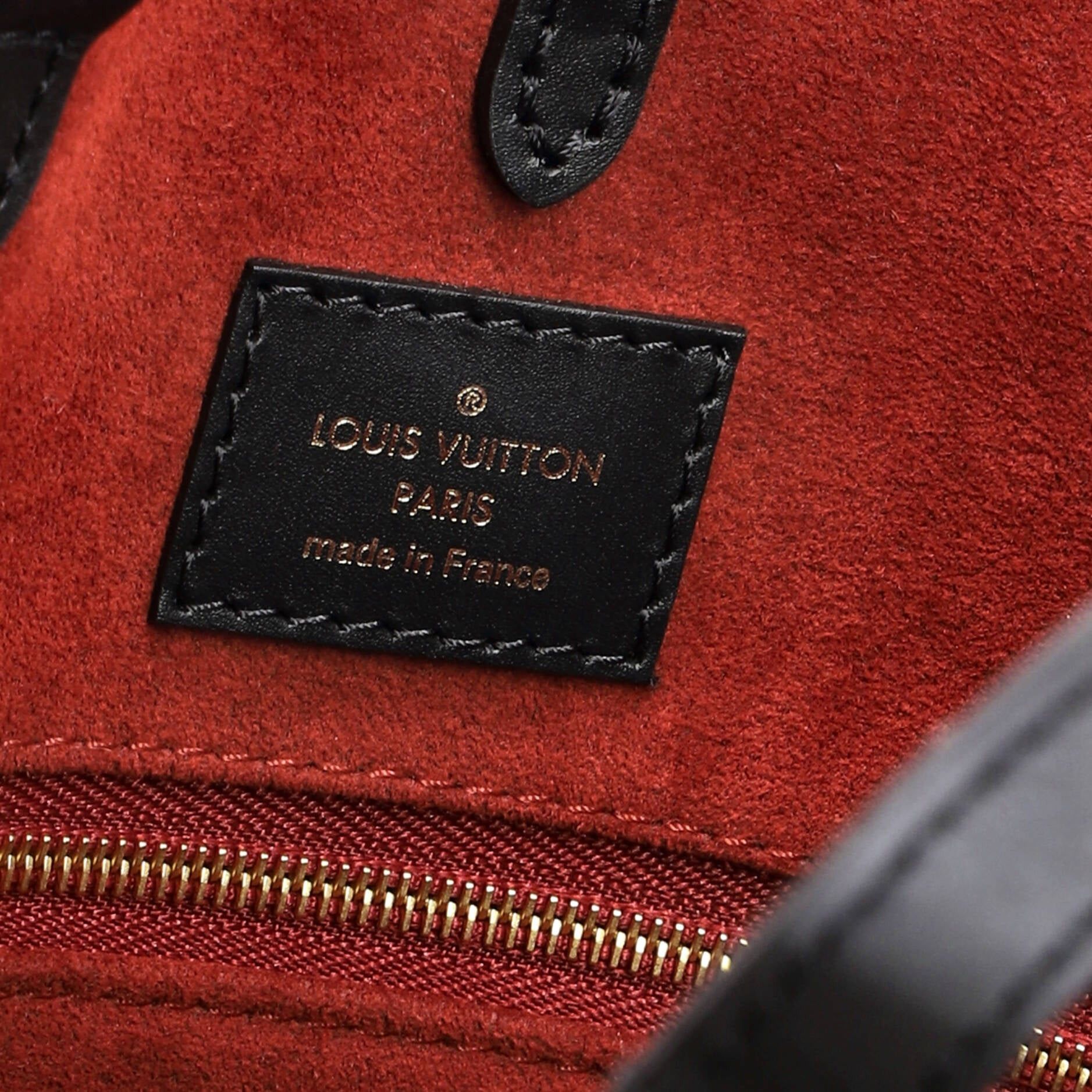 Louis Vuitton OnTheGo Tote Size ONE SIZE - 7 Thumbnail